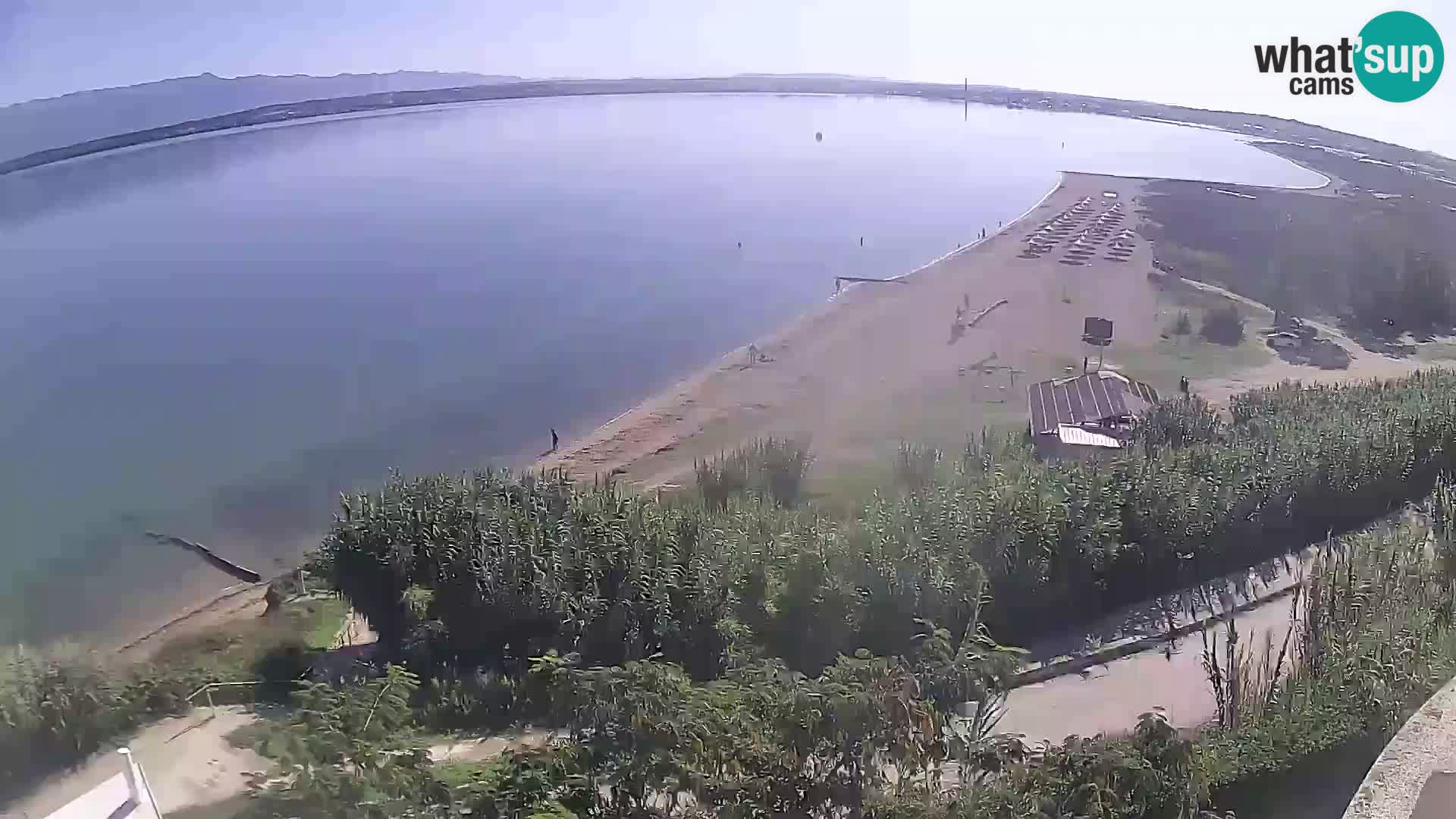 Plaža Nin
