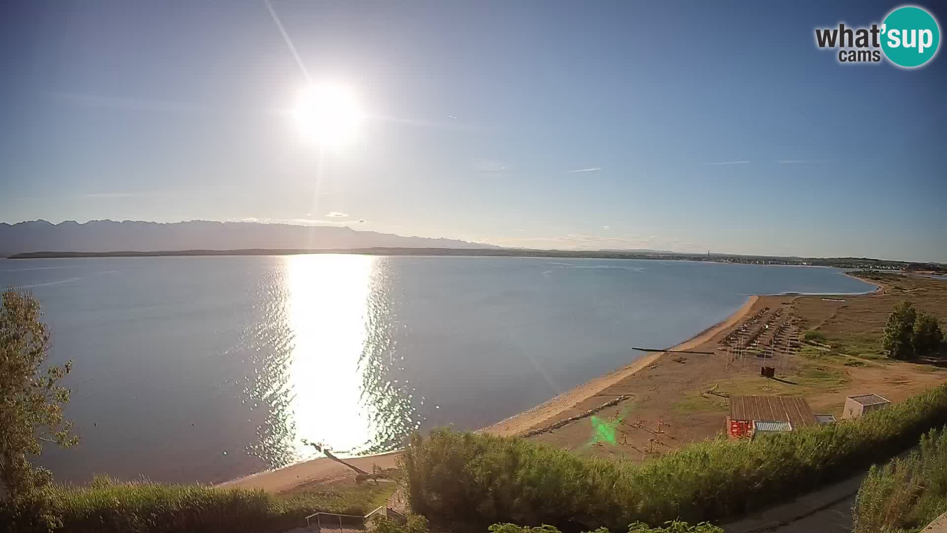 Plaža Nin