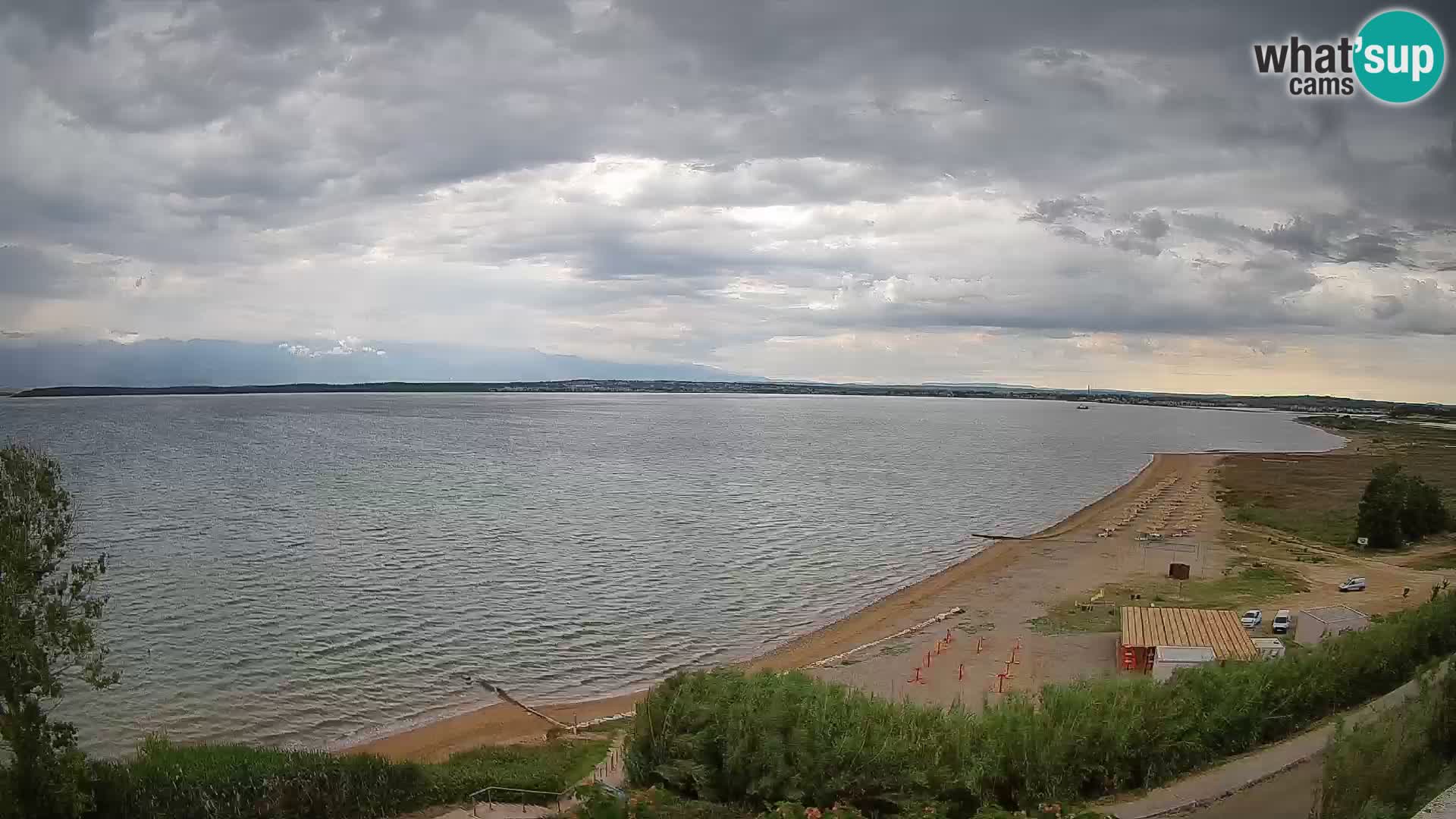 Plaža Nin