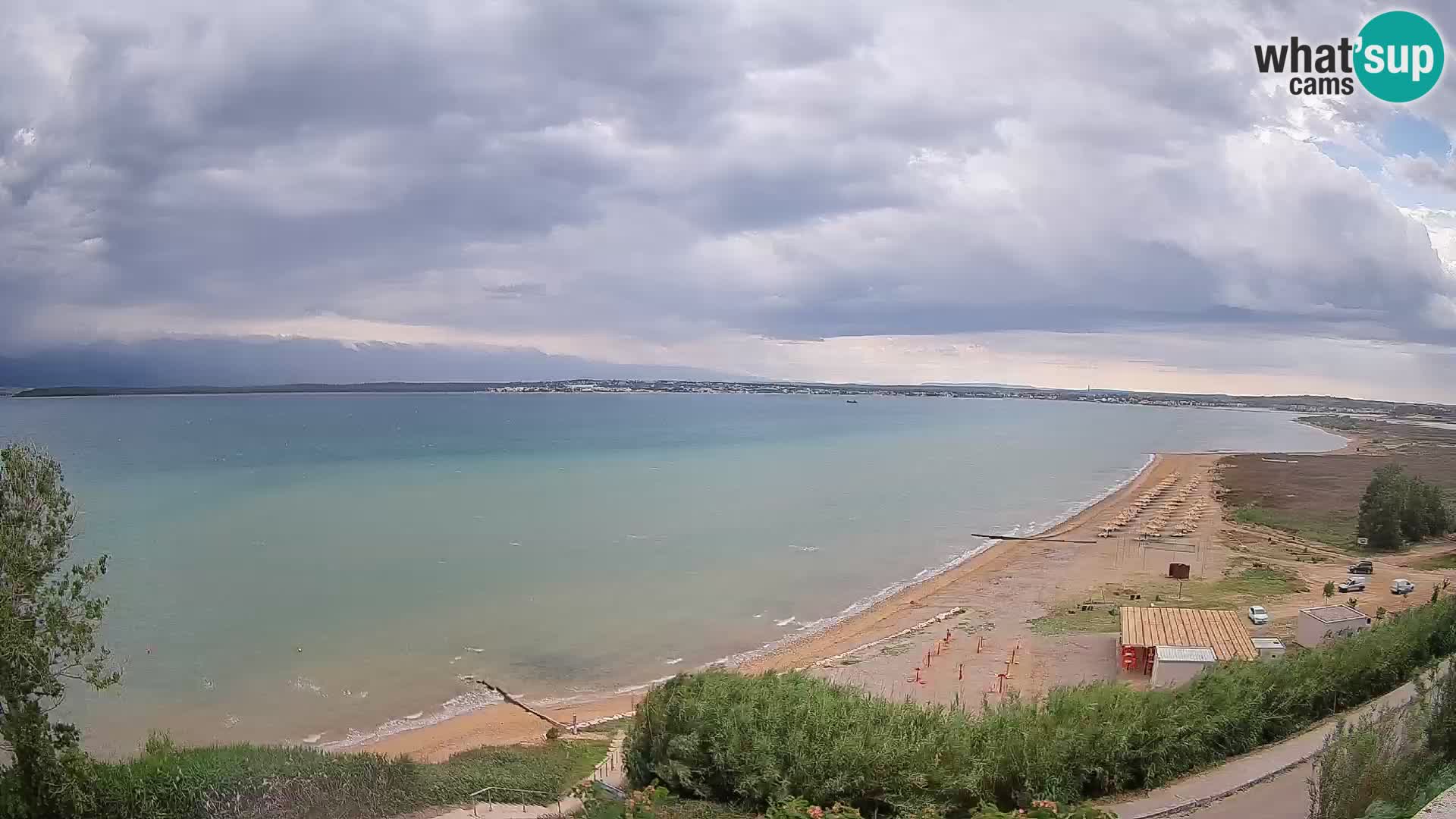 Plaža Nin