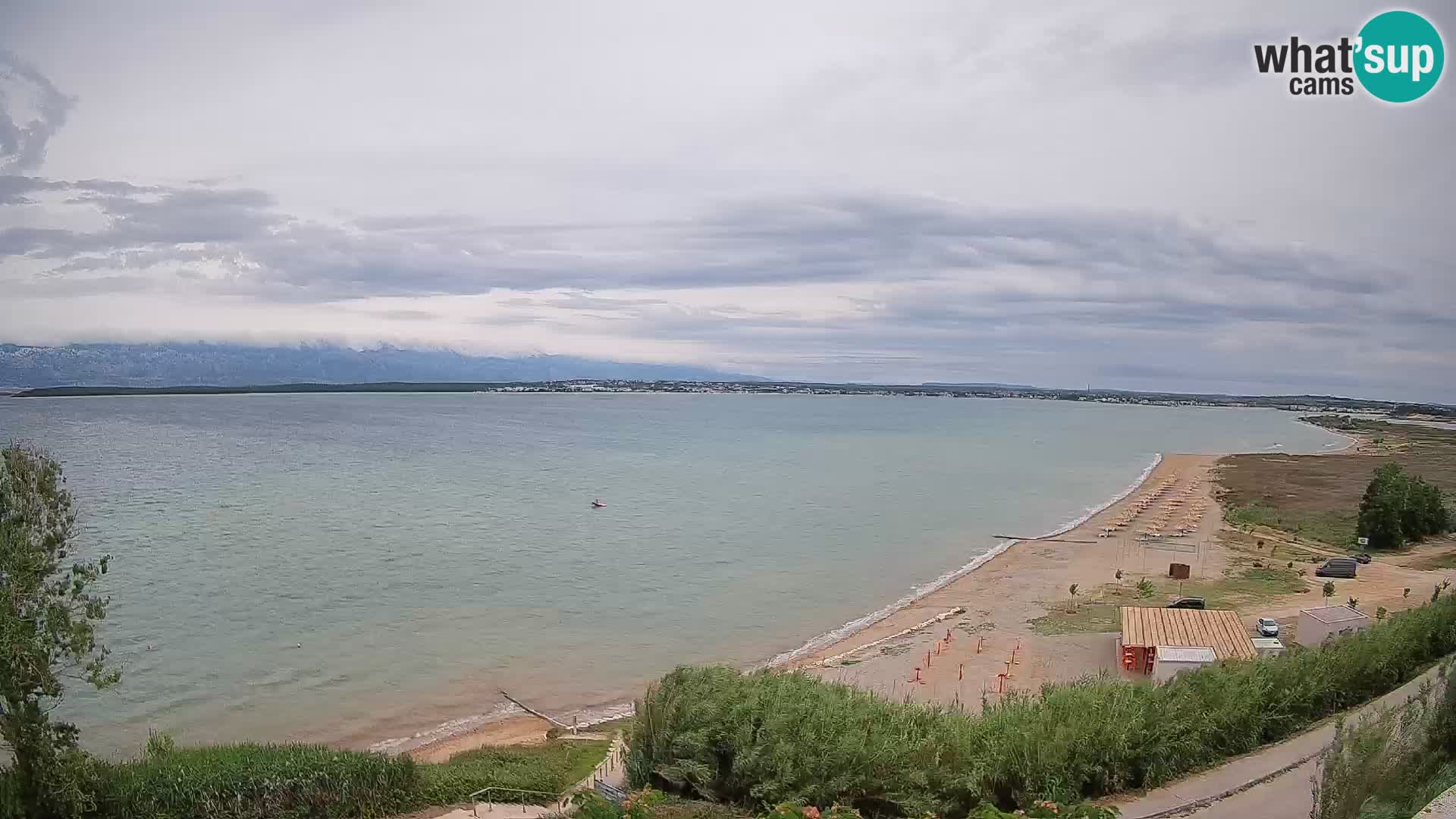 Plaža Nin