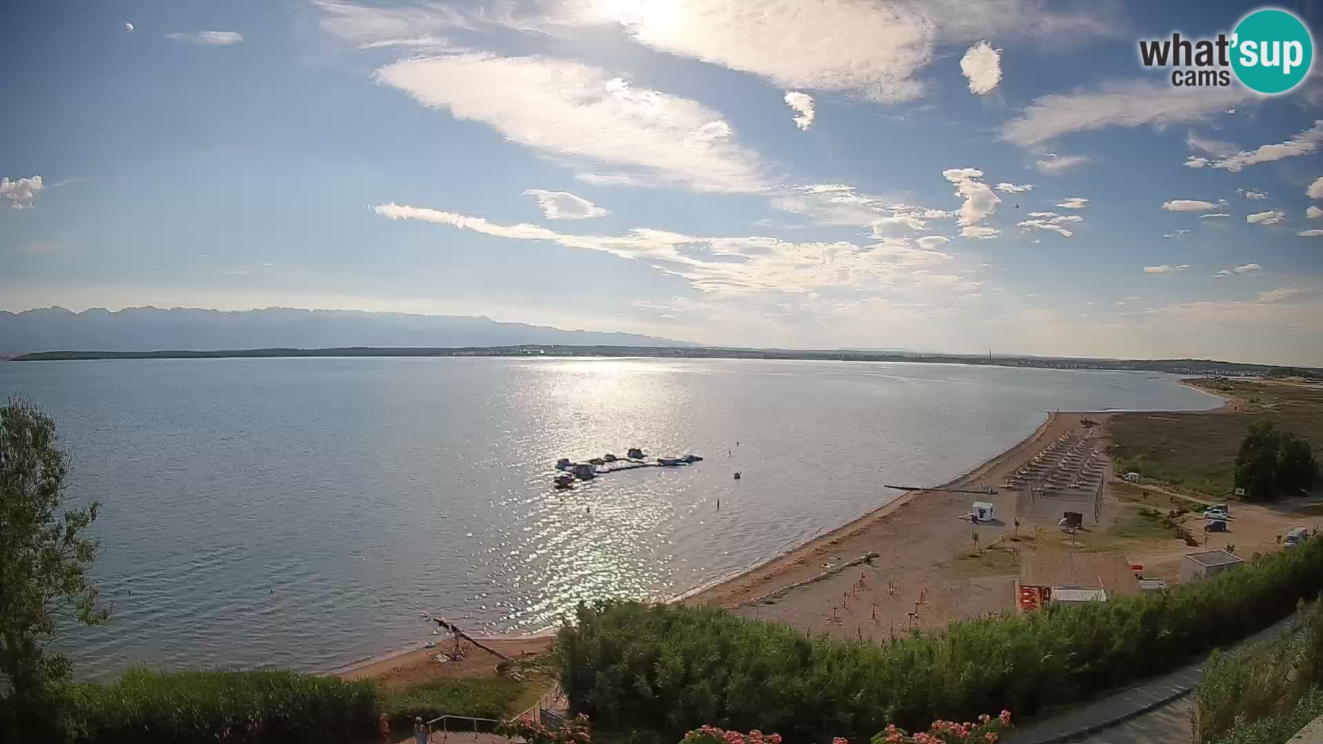 Plage Nin