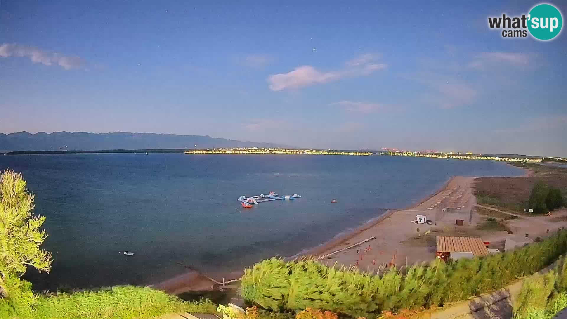 Plaža Nin