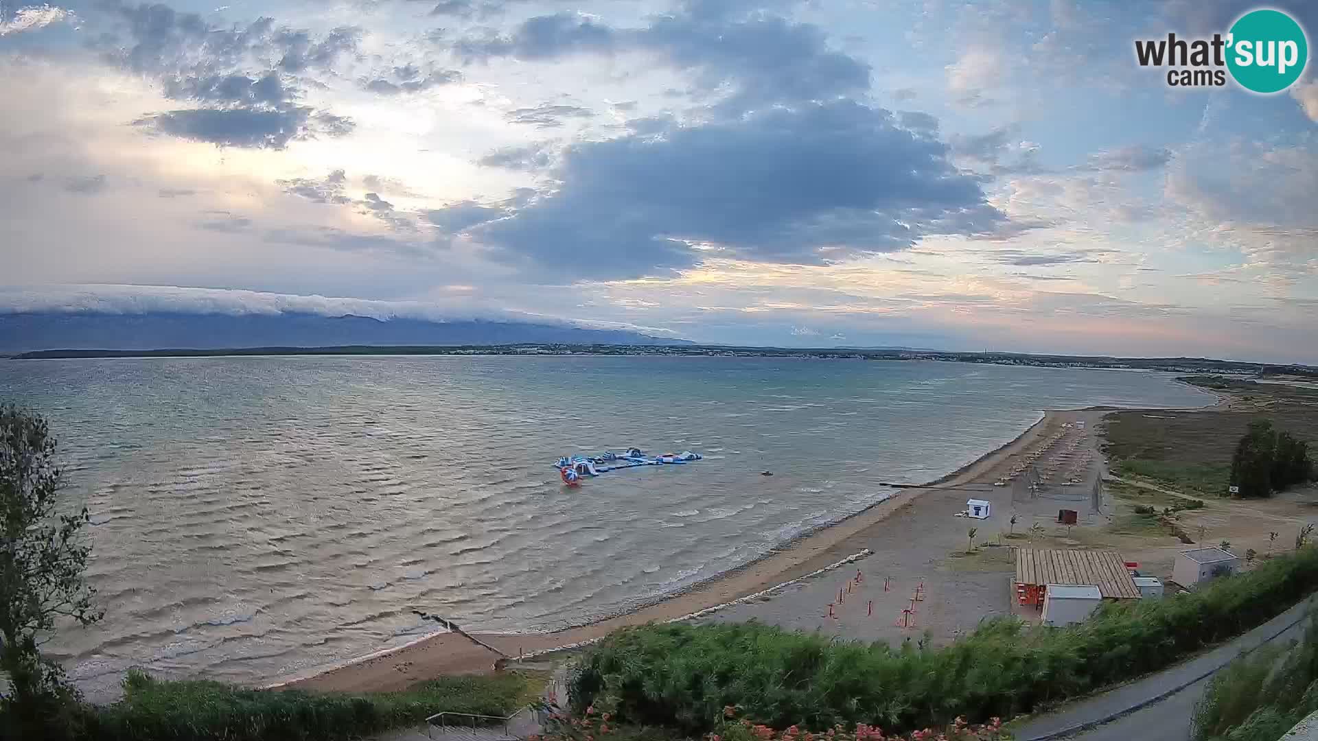 Plaža Nin