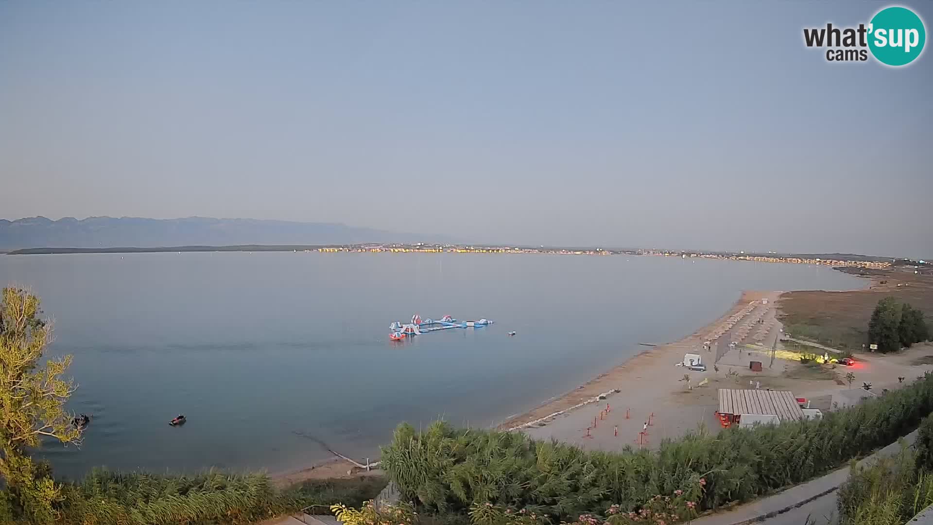 Strand Nin