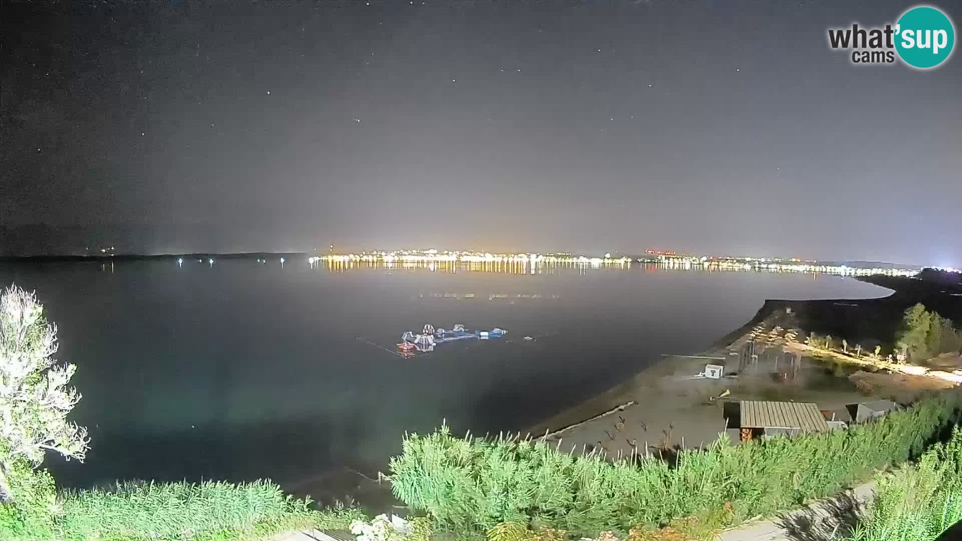 Plaža Nin