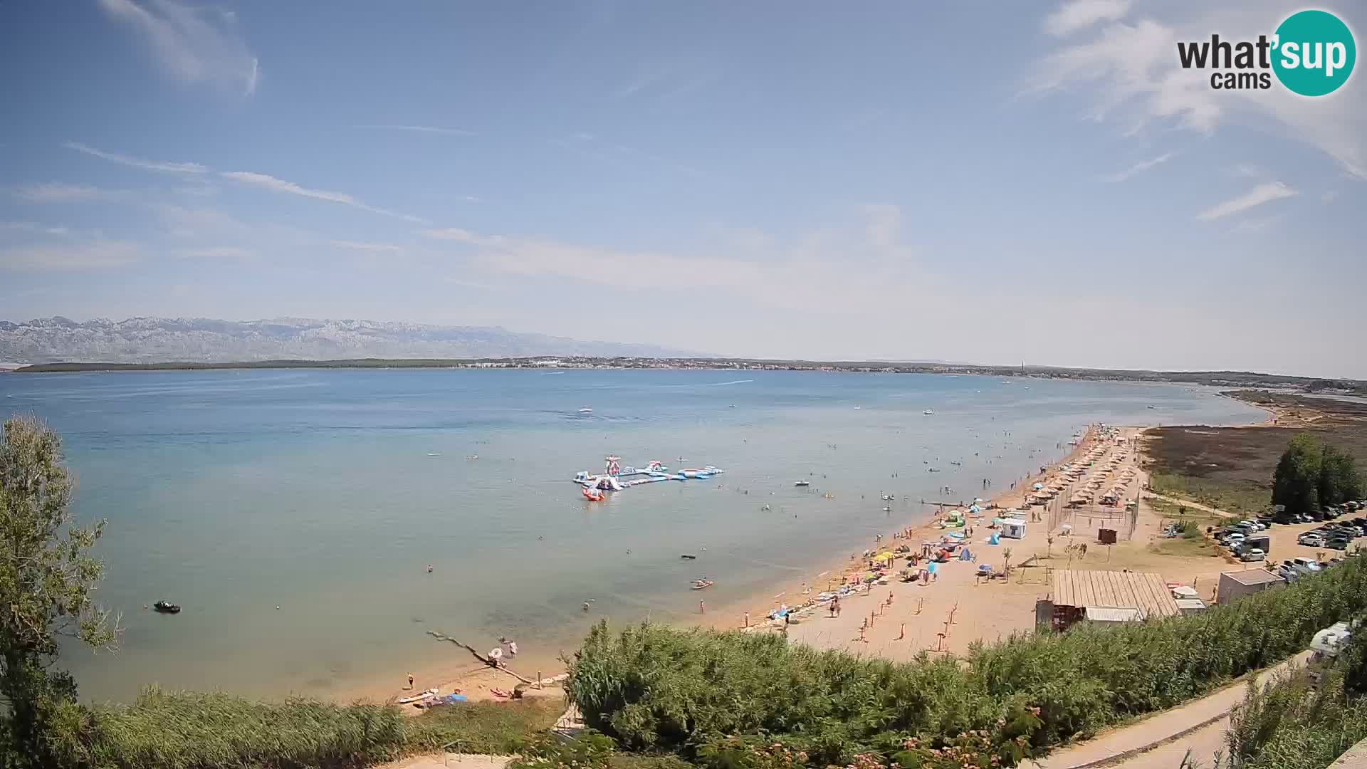 Strand Nin