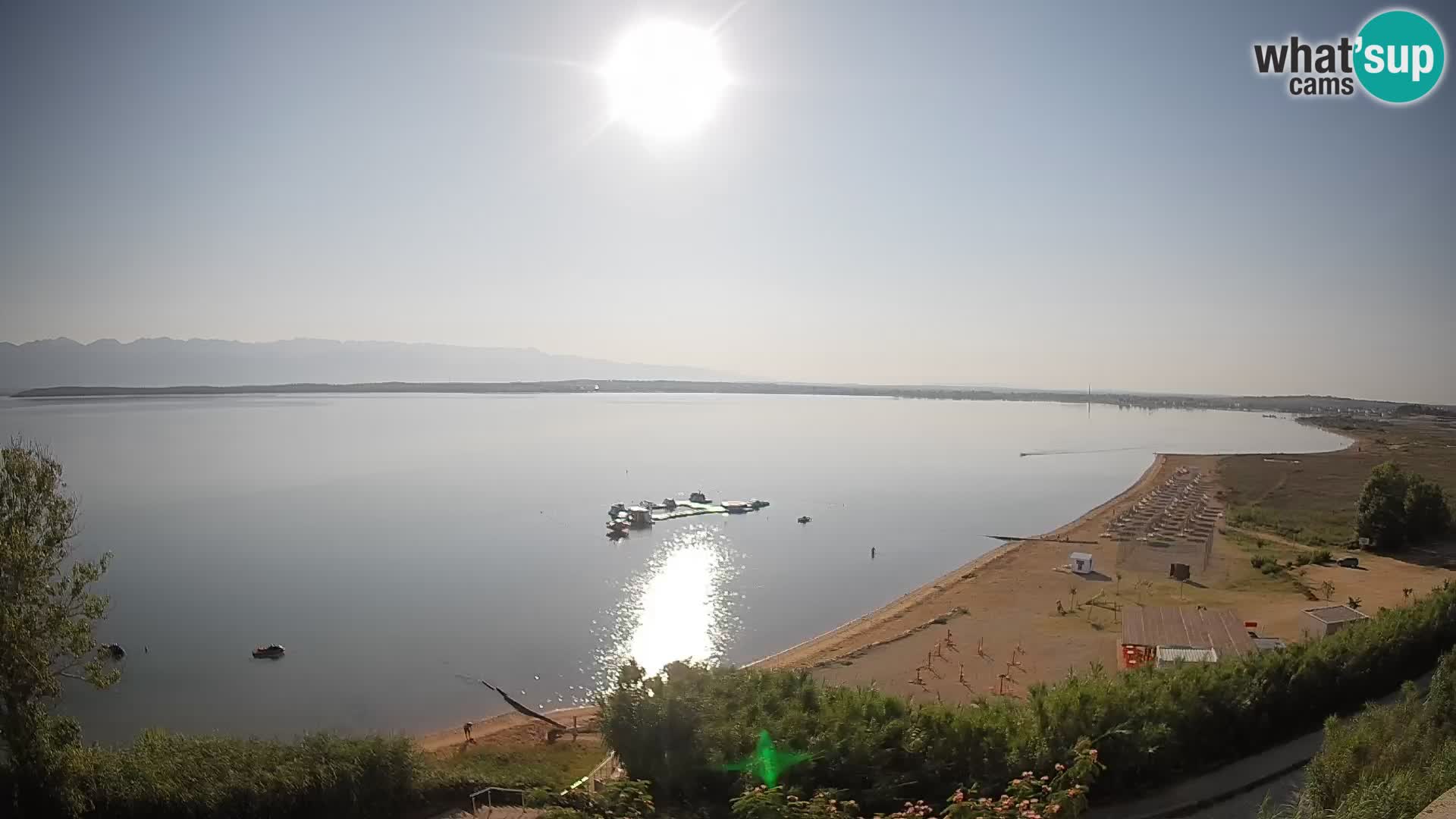 Plaža Nin