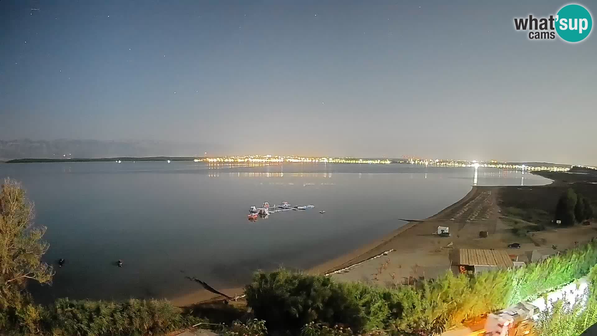 Plaža Nin