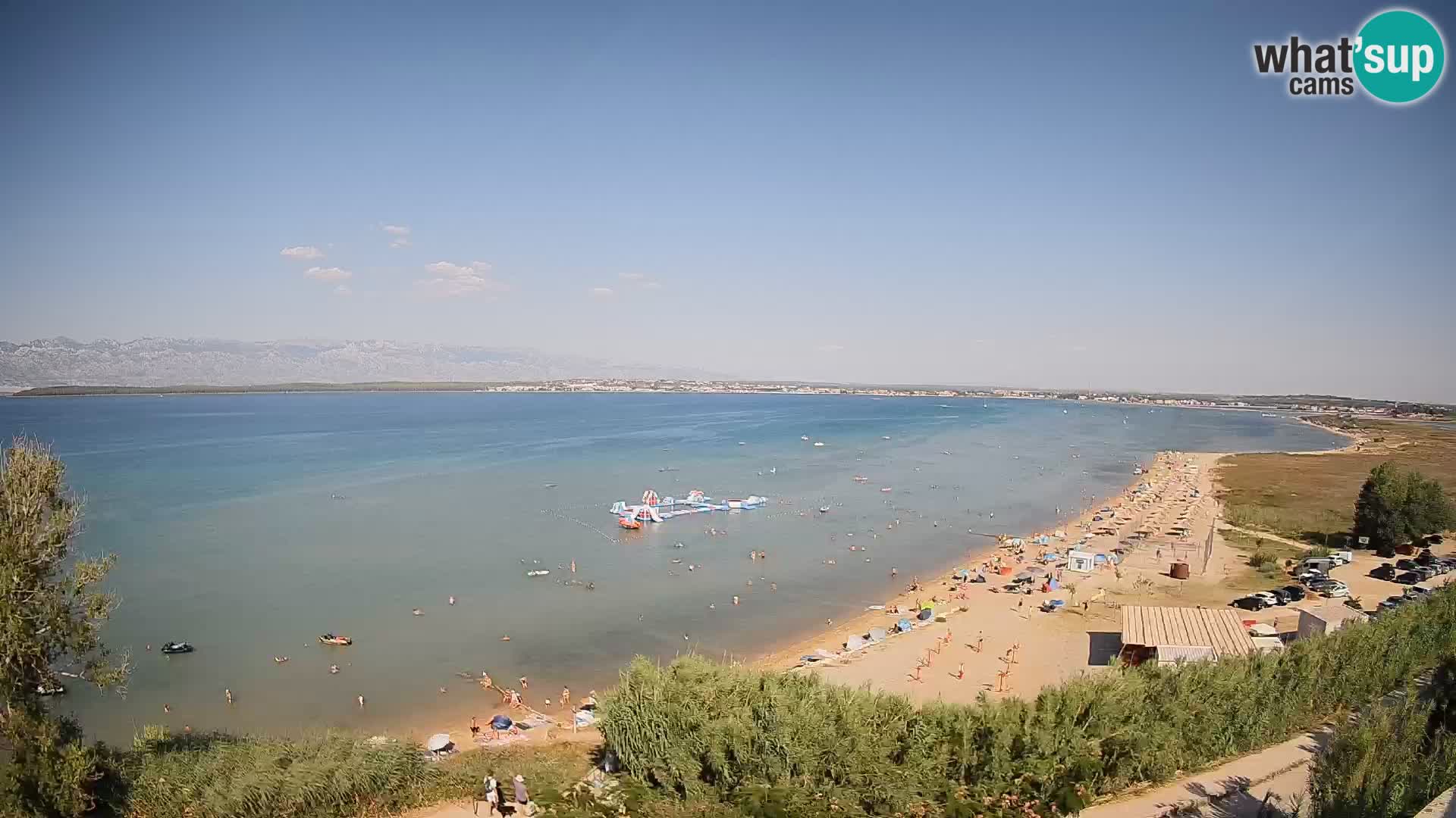 Strand Nin