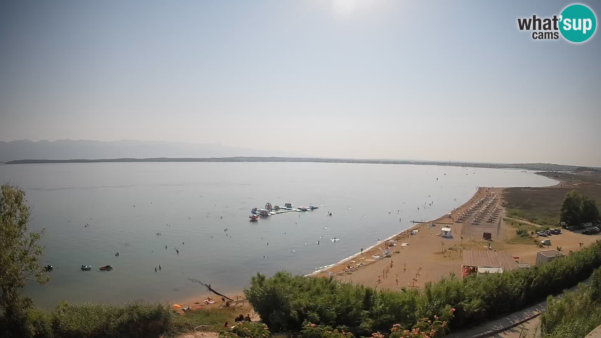 Strand Nin
