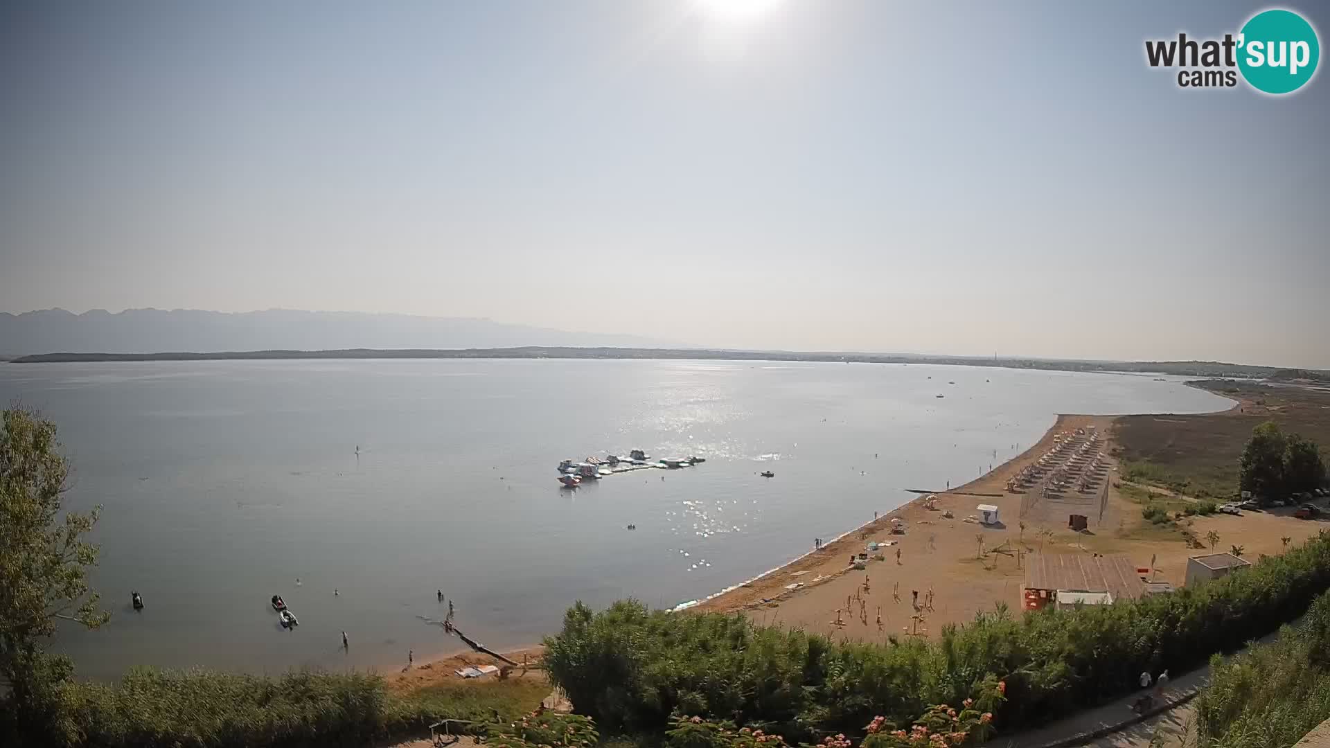 Plaža Nin