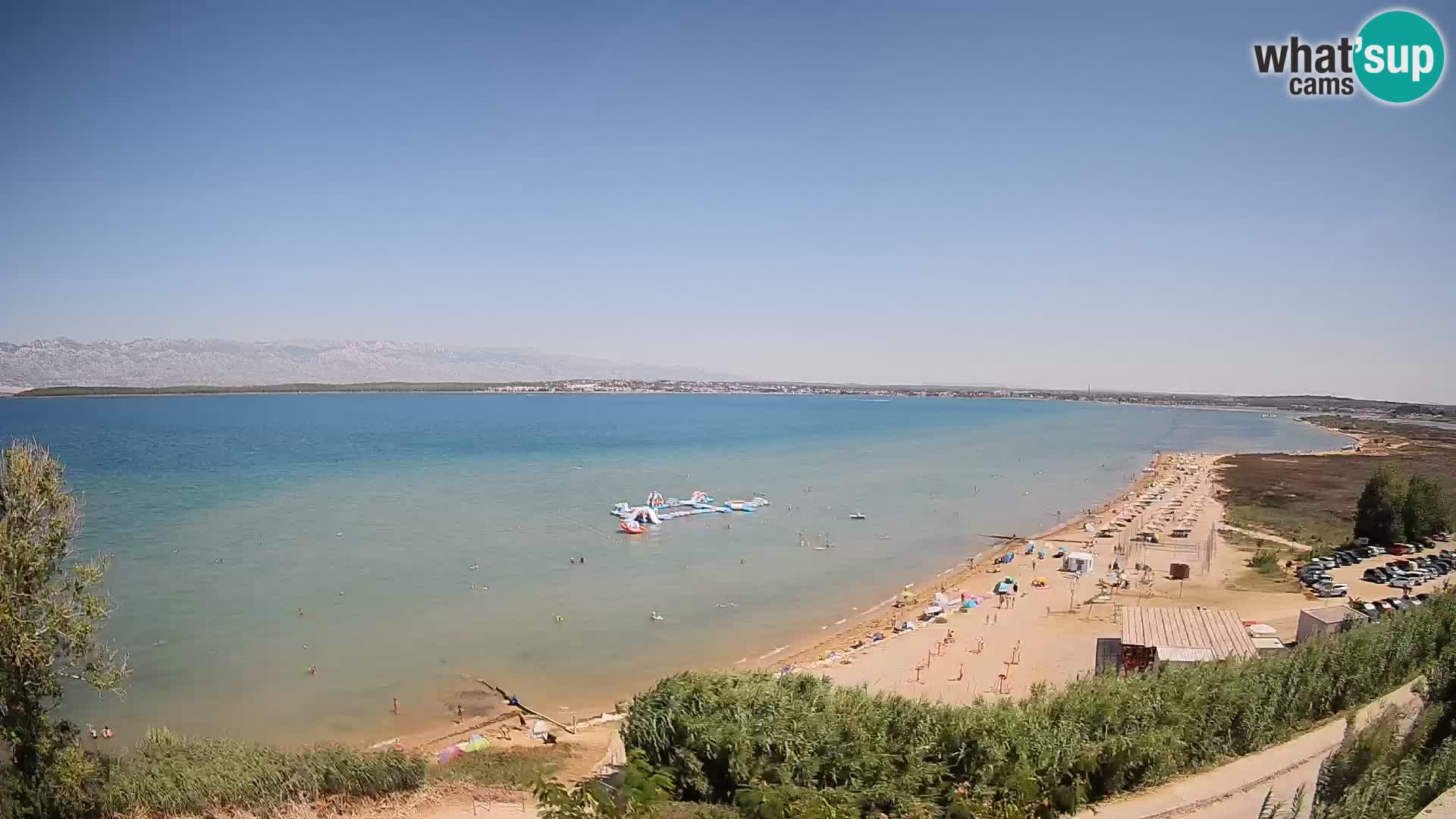 Plaža Nin
