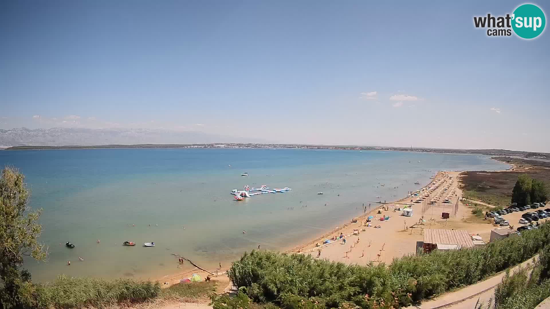 Plaža Nin