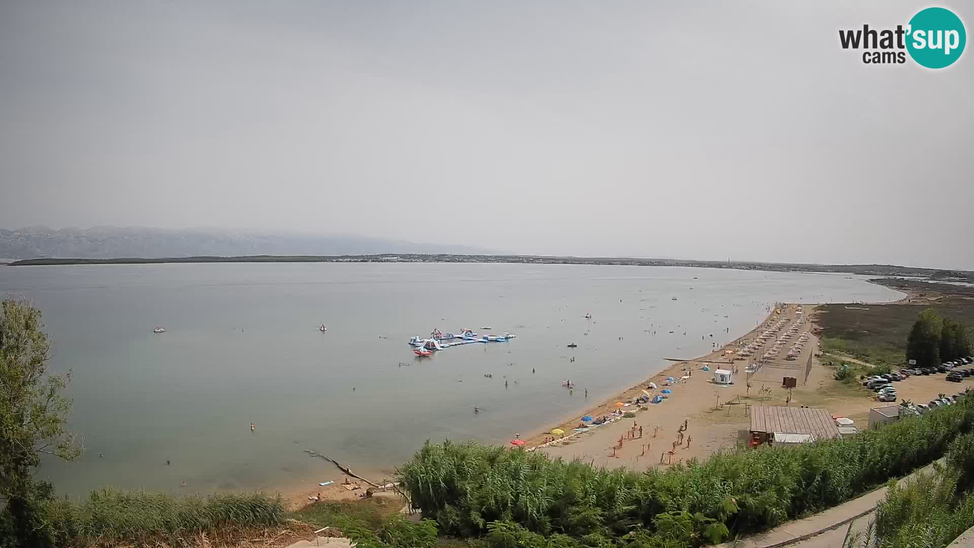 Plaža Nin
