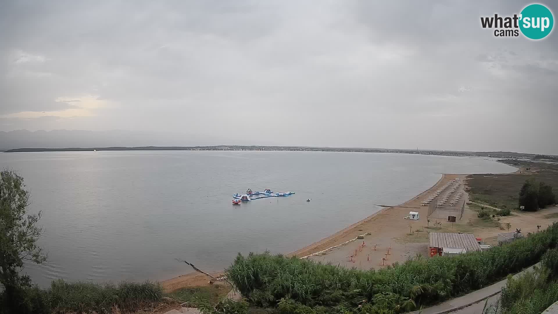 Plaža Nin