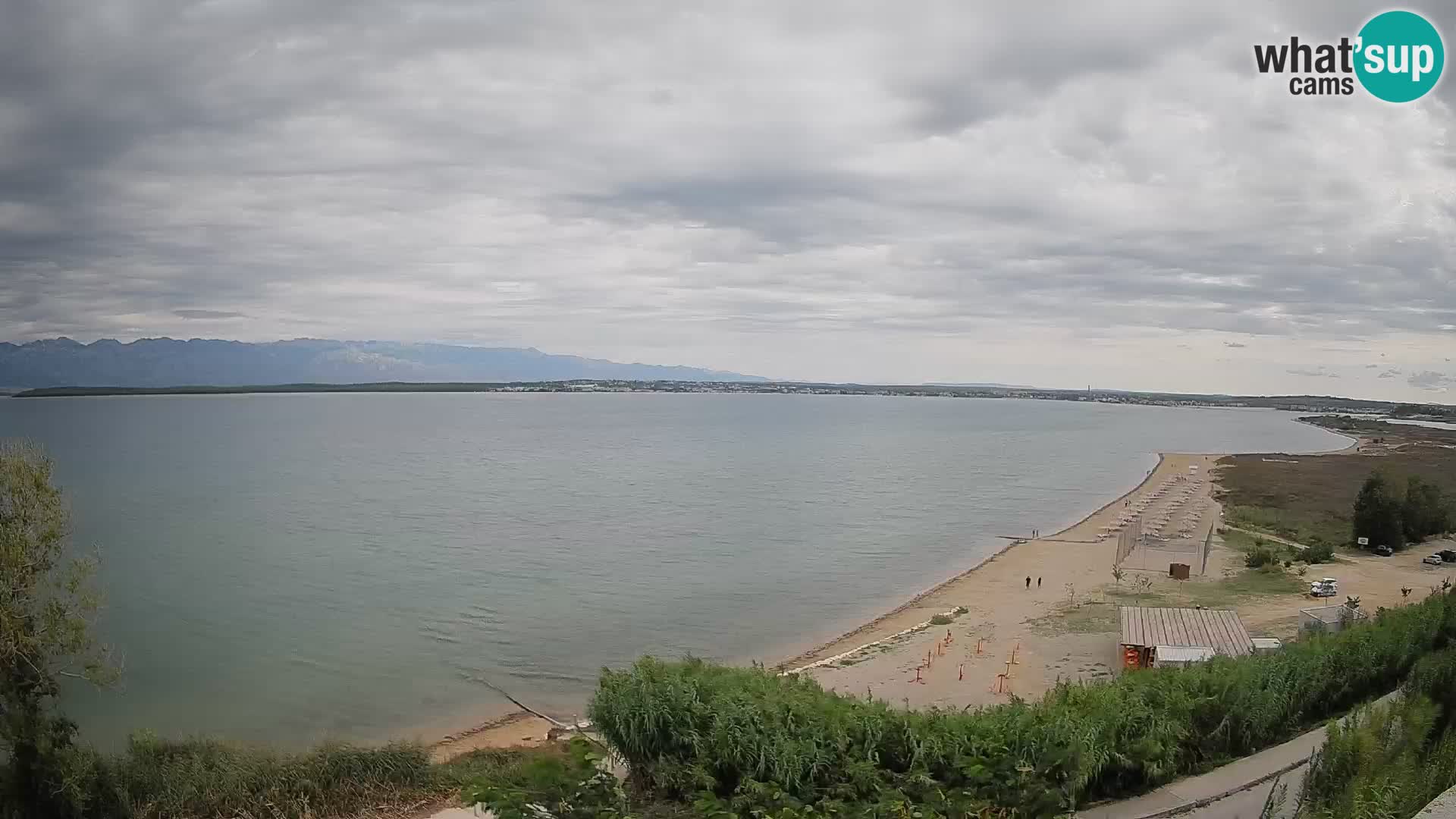 Plaža Nin