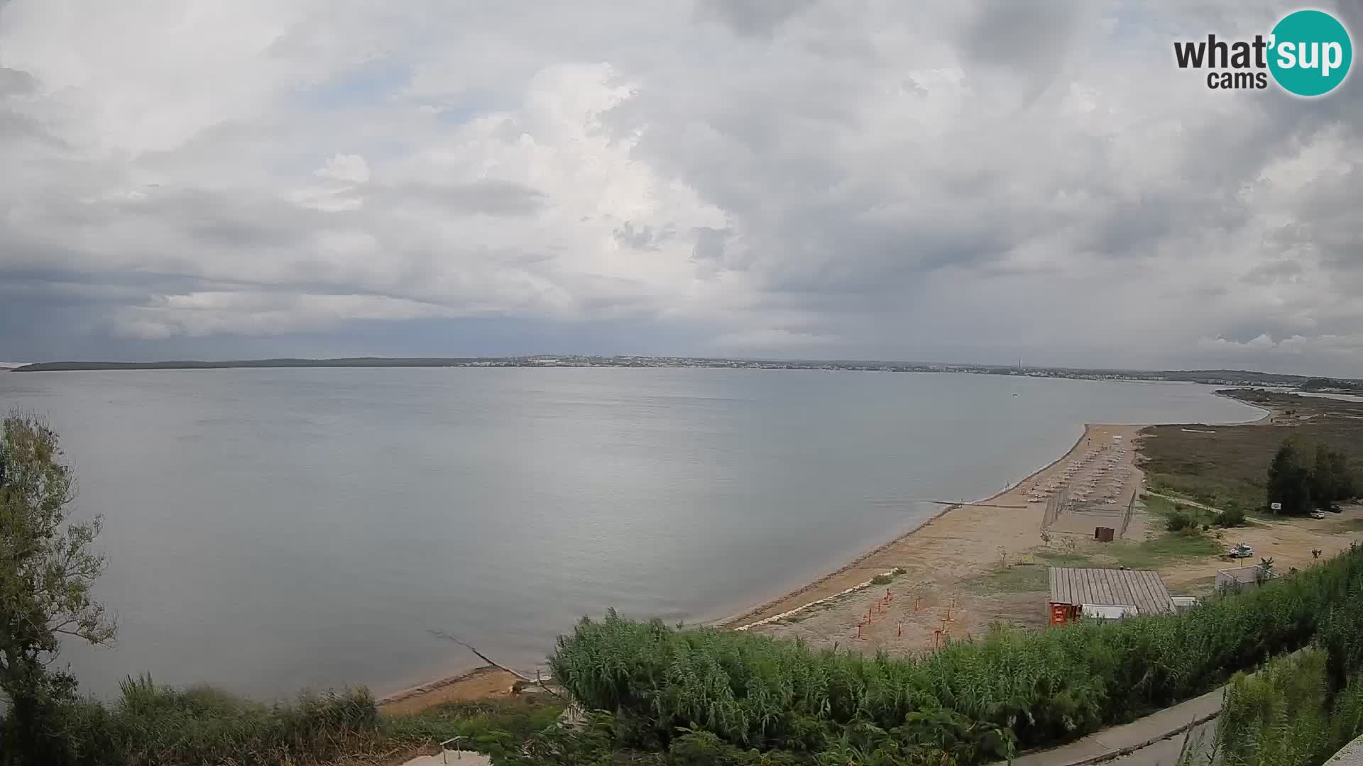 Plaža Nin