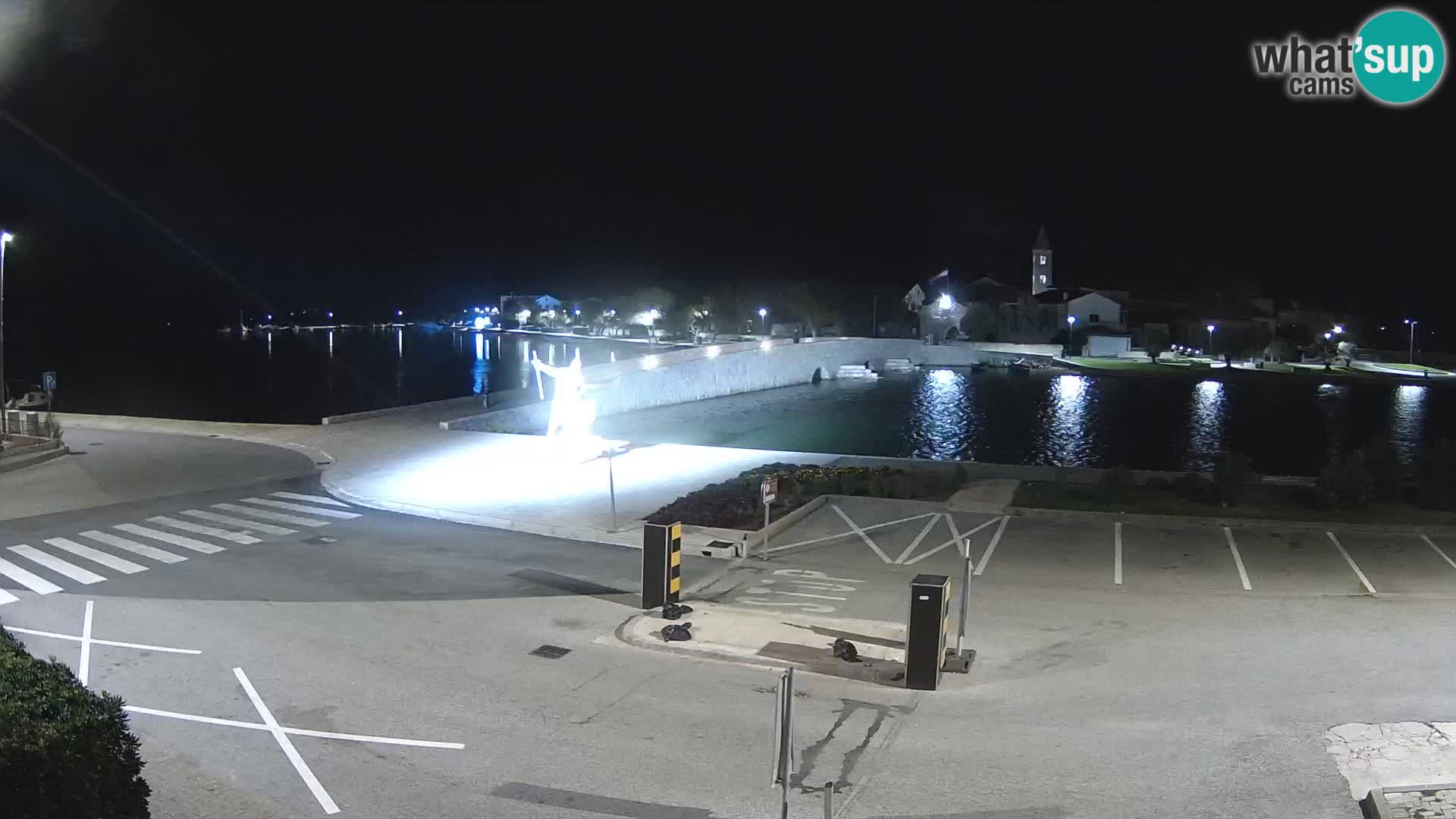 Nin – Knez Branimir