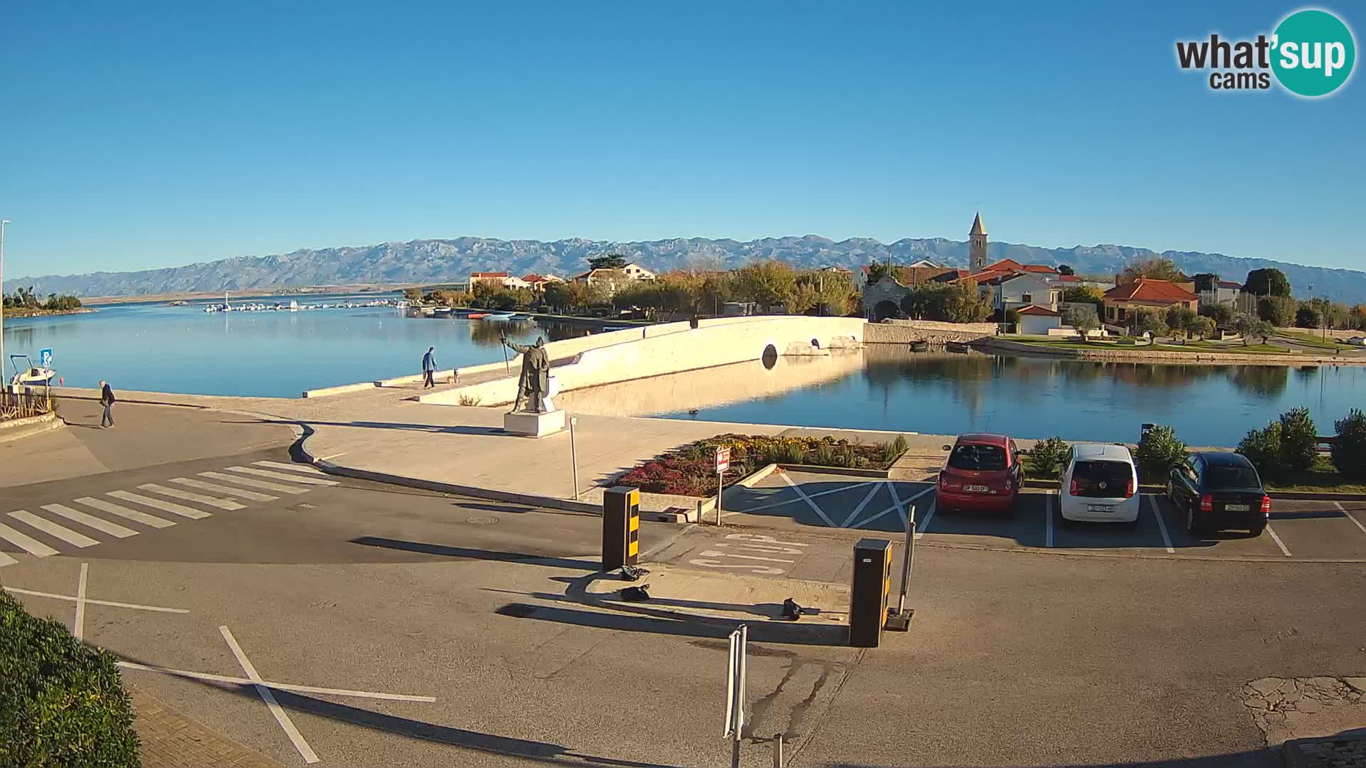 Nin – Knez Branimir