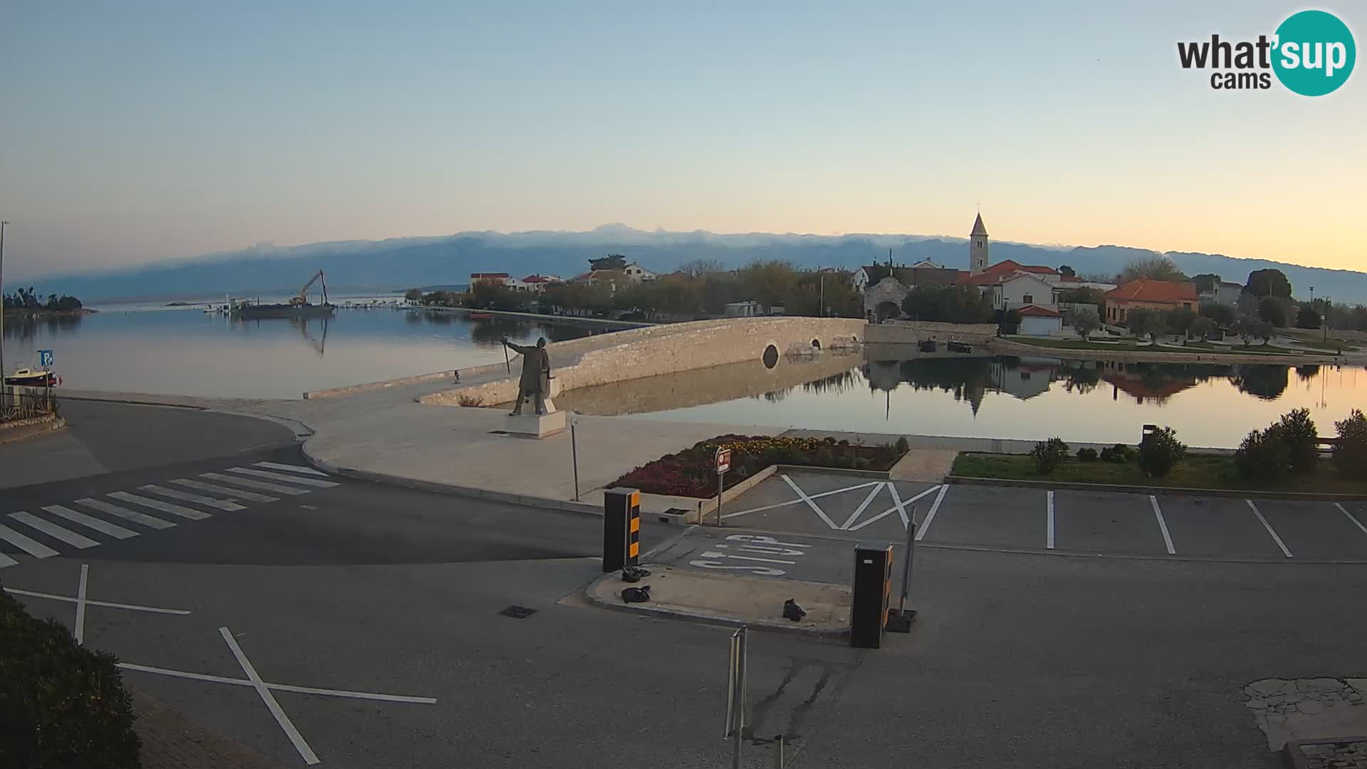 Nin – Knez Branimir