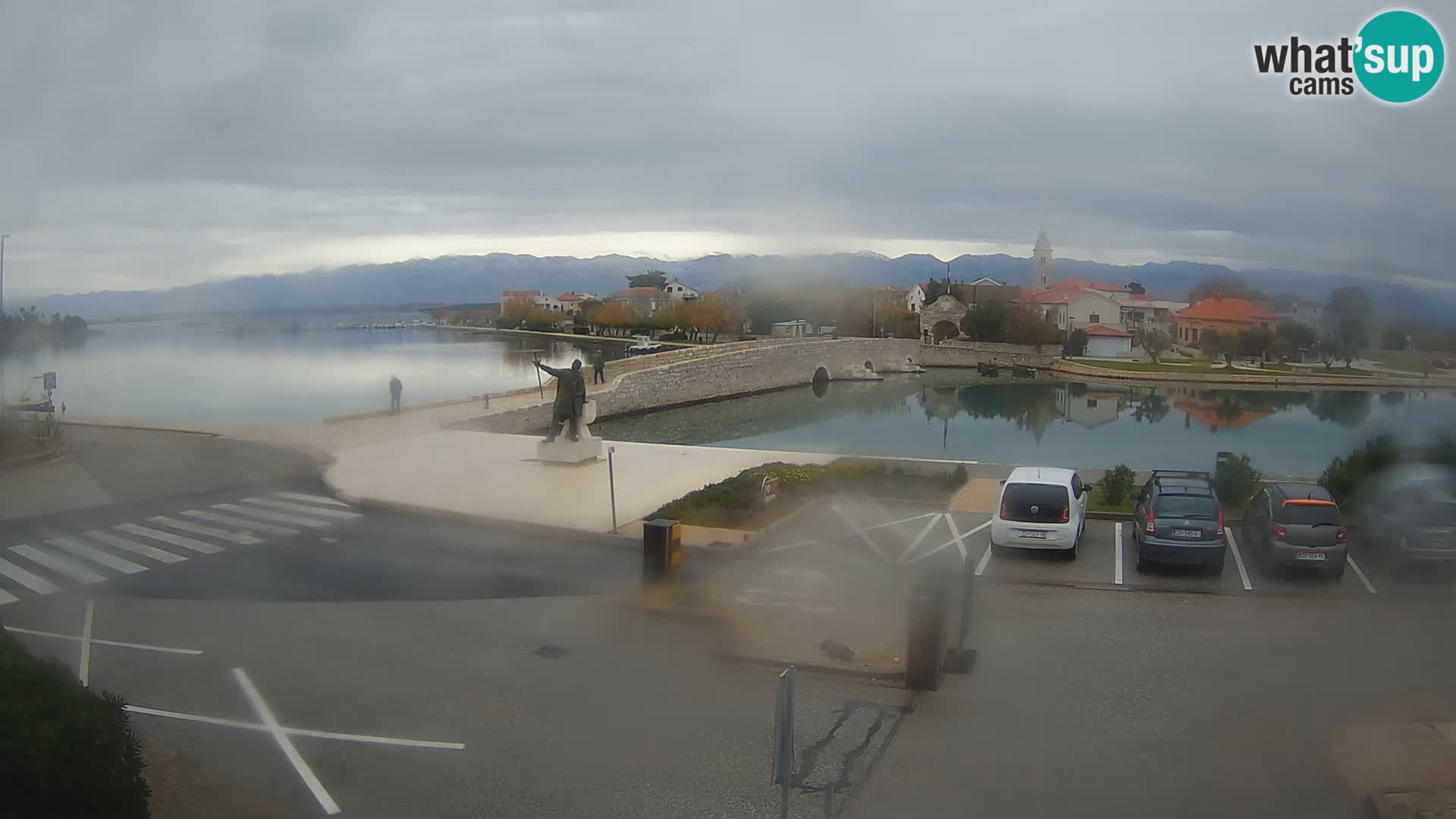 Nin – Knez Branimir