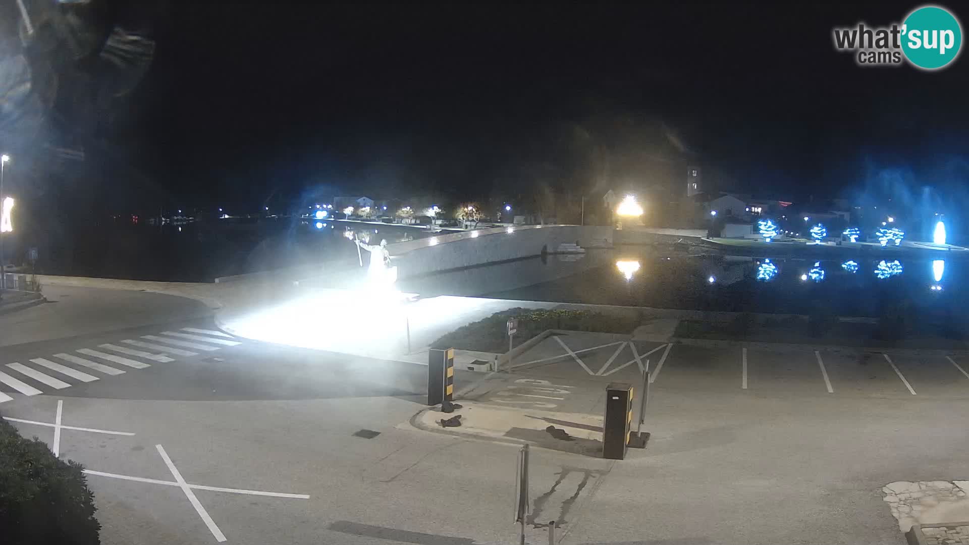 Nin – Knez Branimir