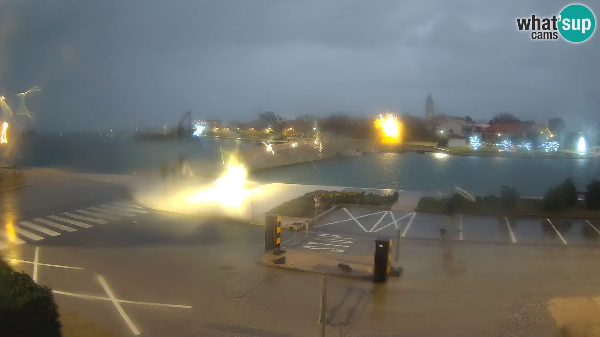 Nin – Knez Branimir