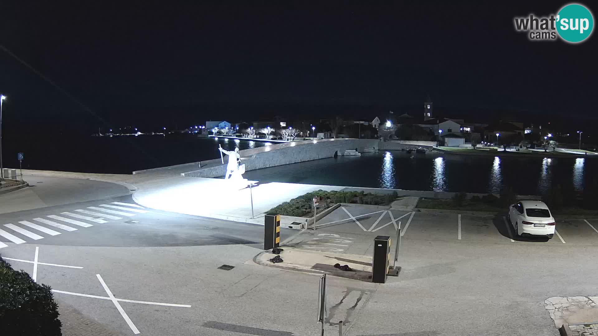 Nin – Knez Branimir