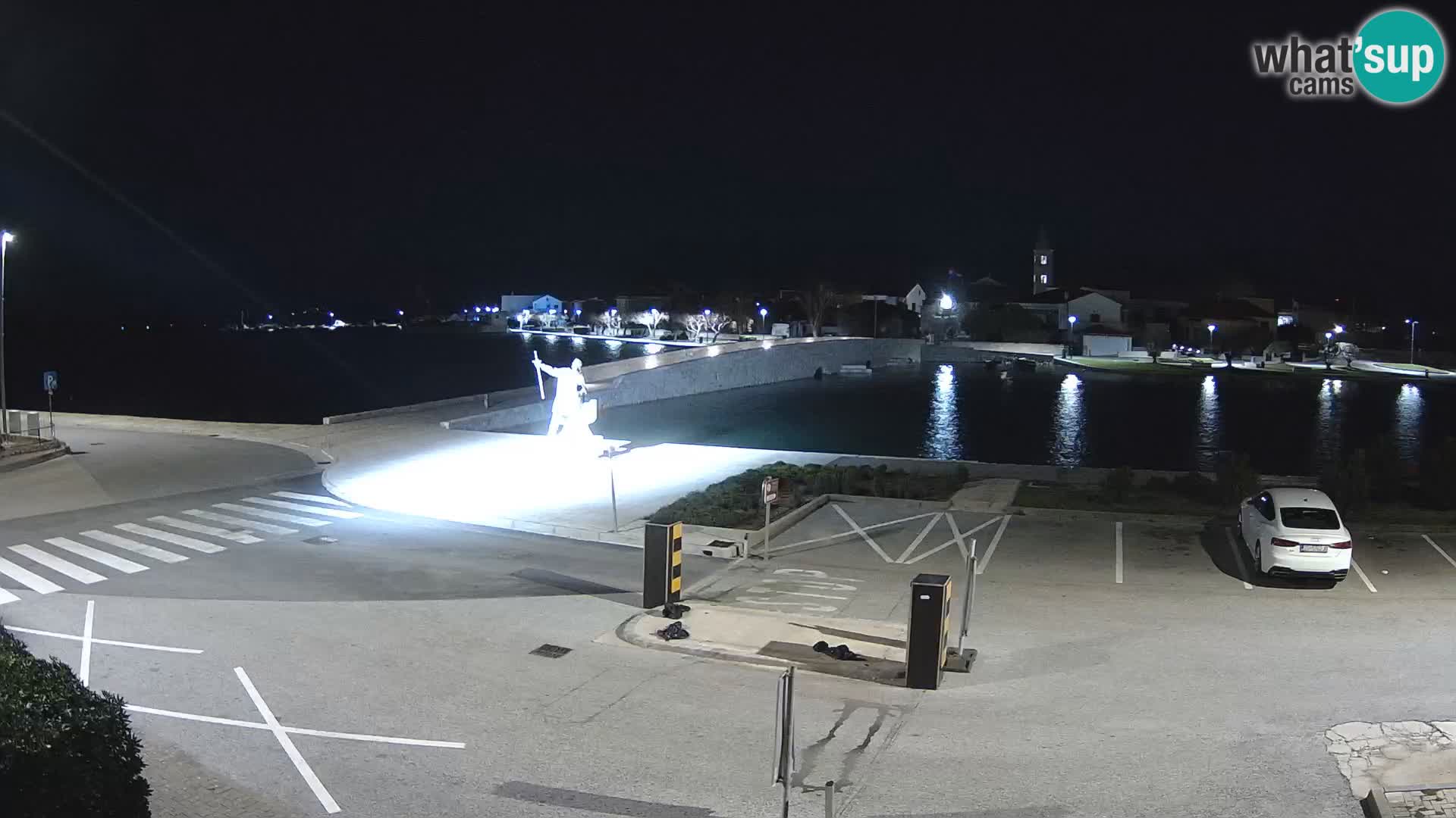 Nin – Knez Branimir