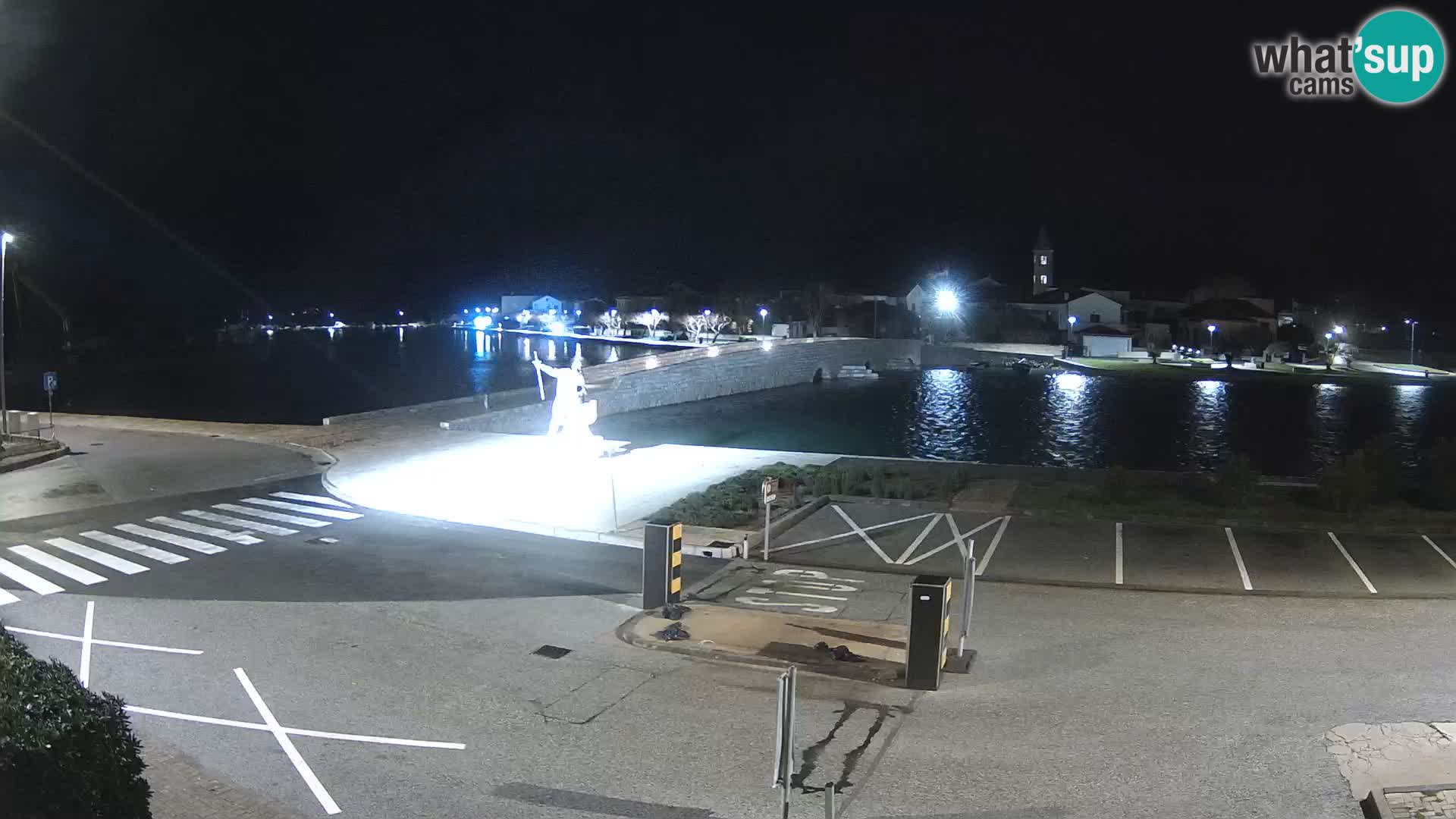 Nin – Knez Branimir