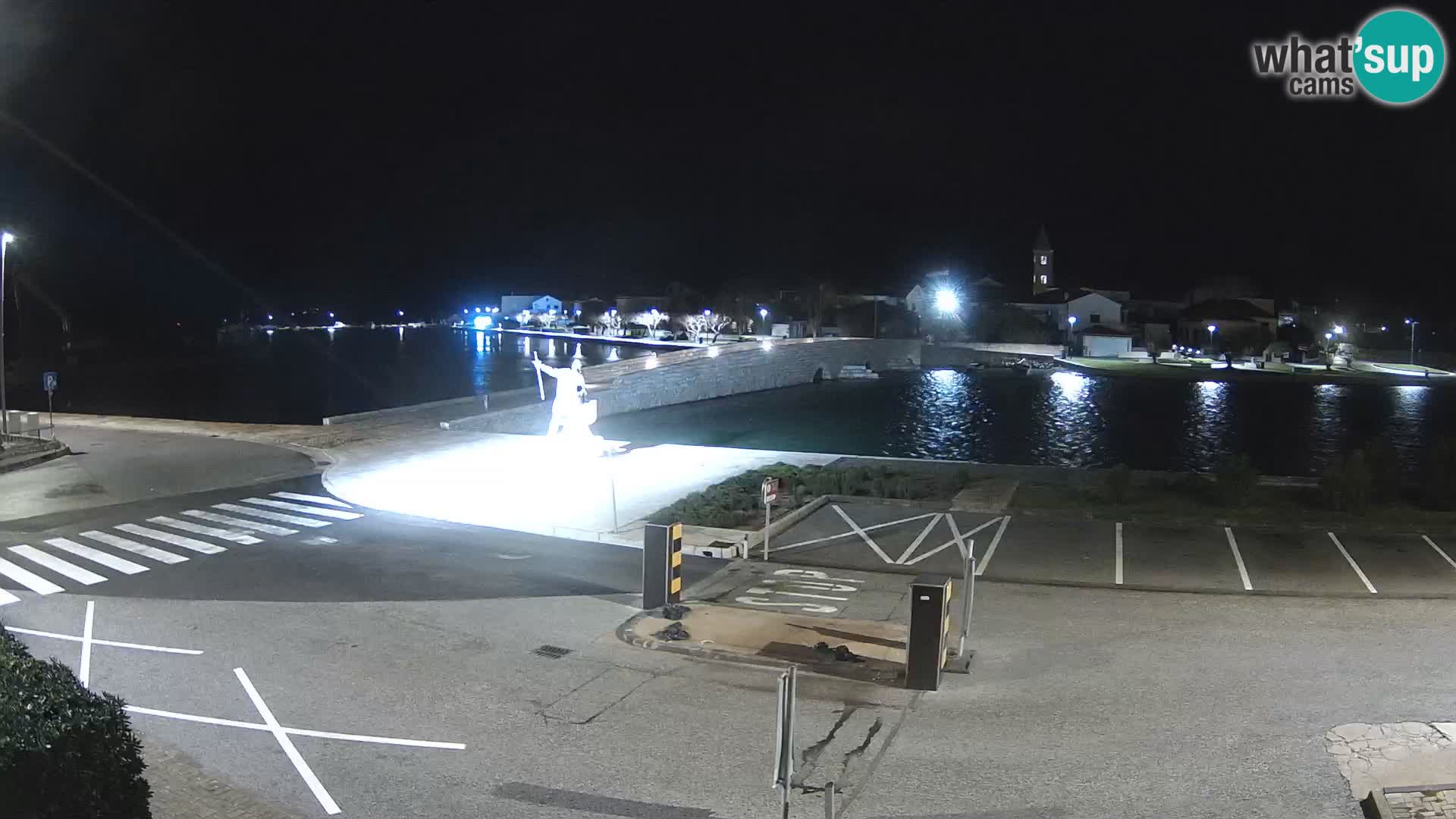 Nin – Knez Branimir