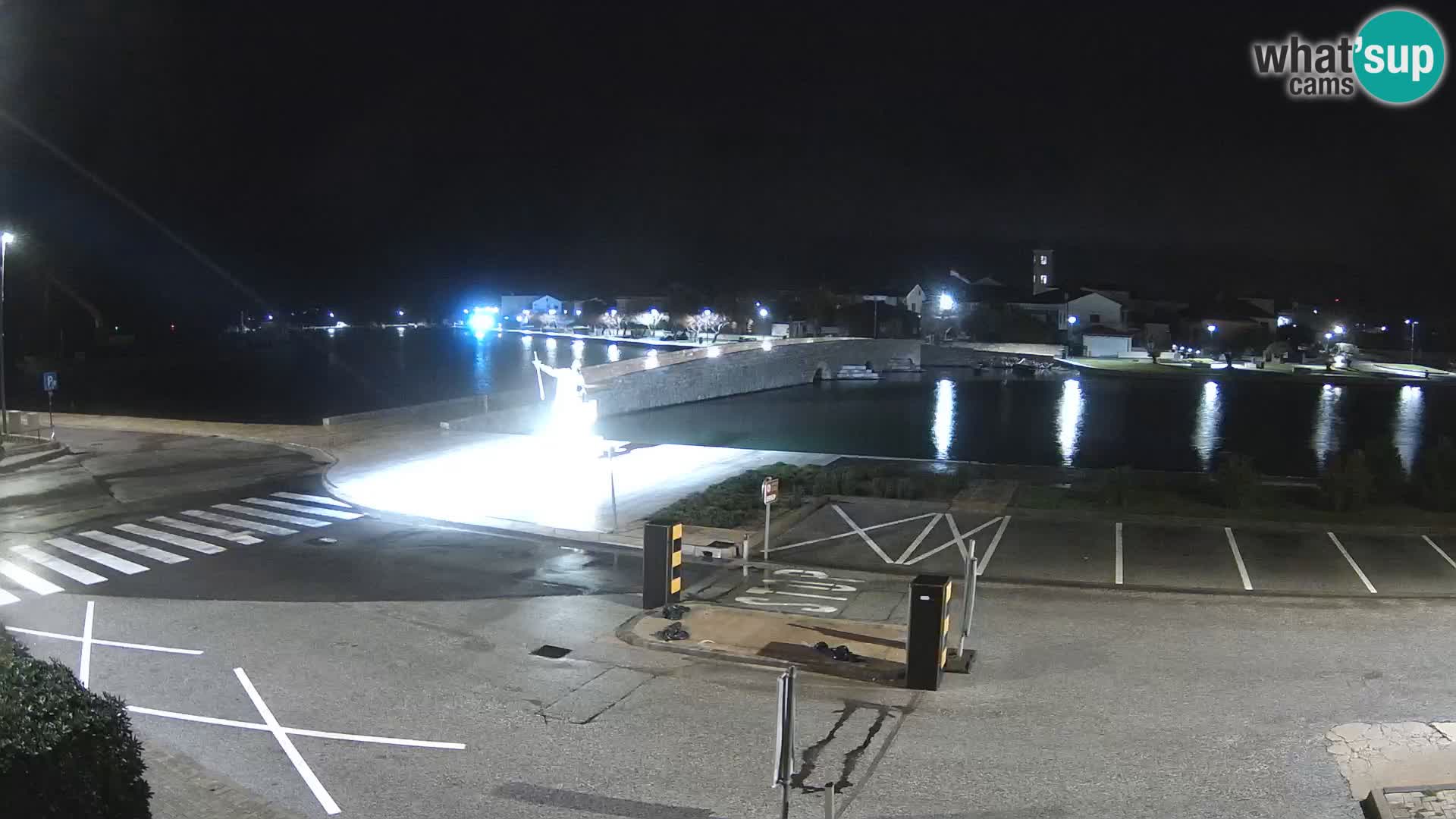 Nin – Knez Branimir