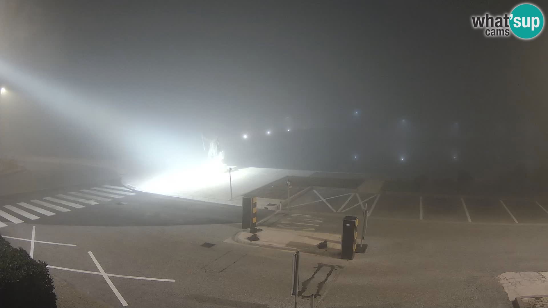 Nin – Knez Branimir