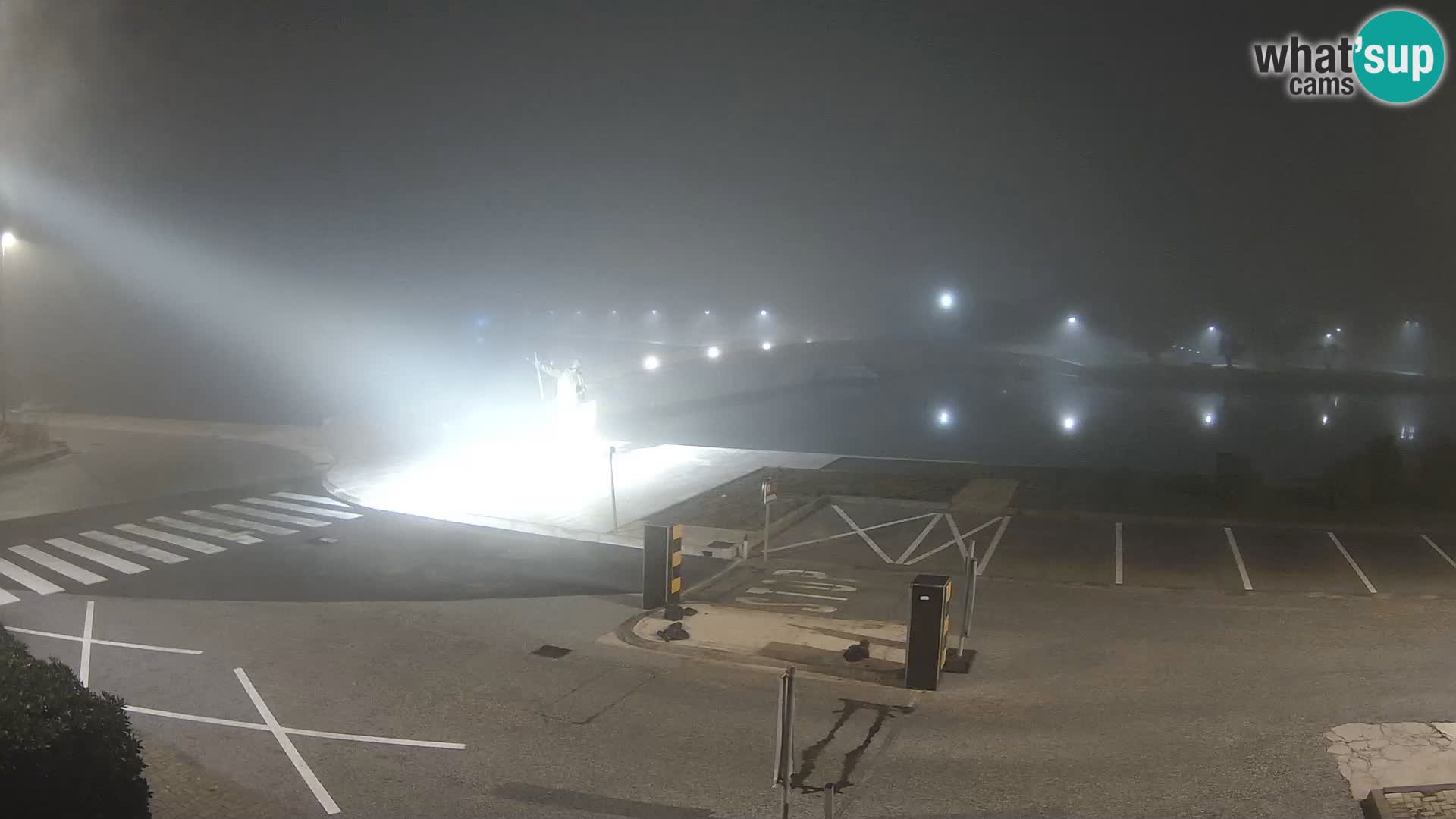 Nin – Knez Branimir