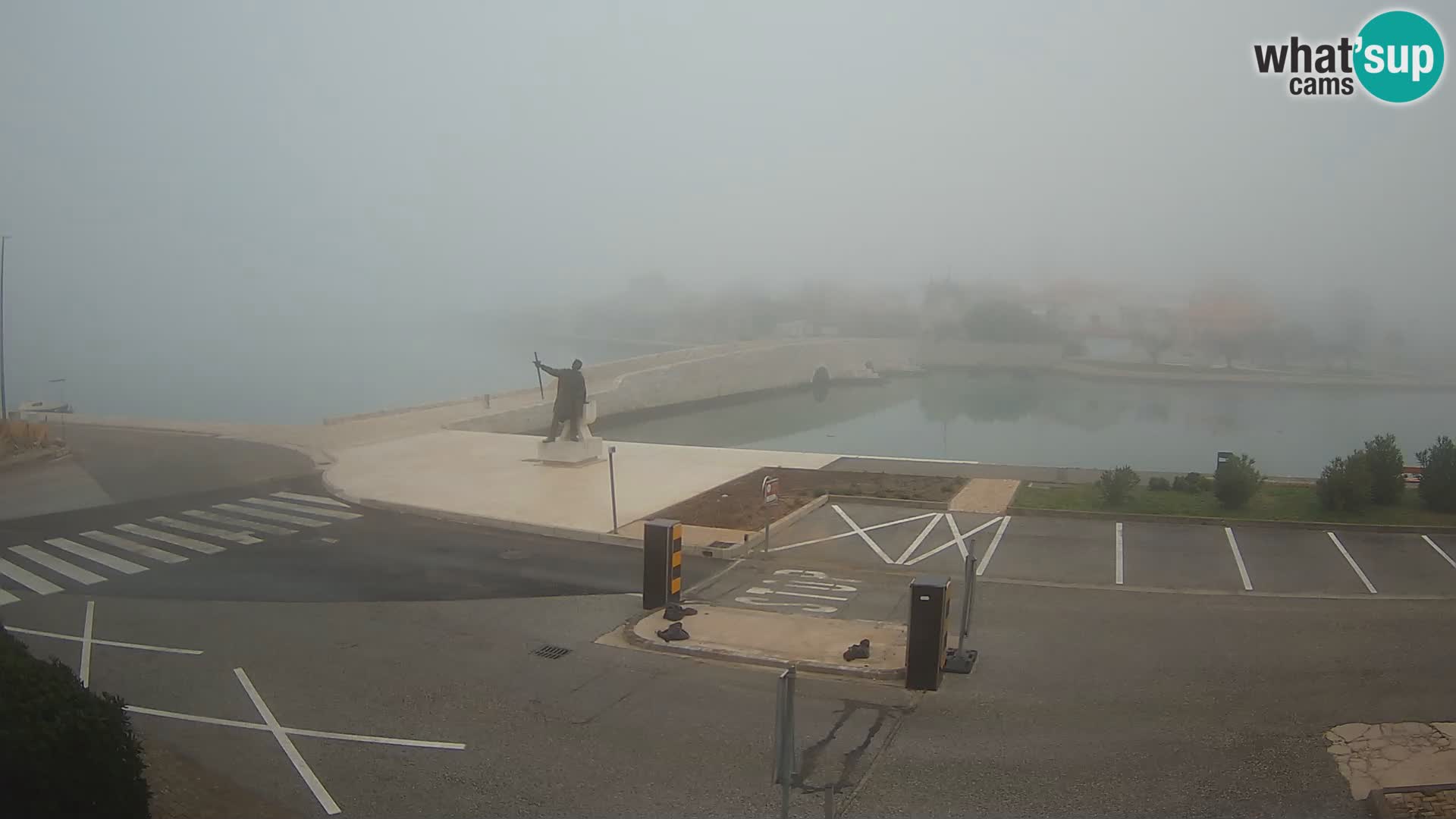 Nin – Knez Branimir