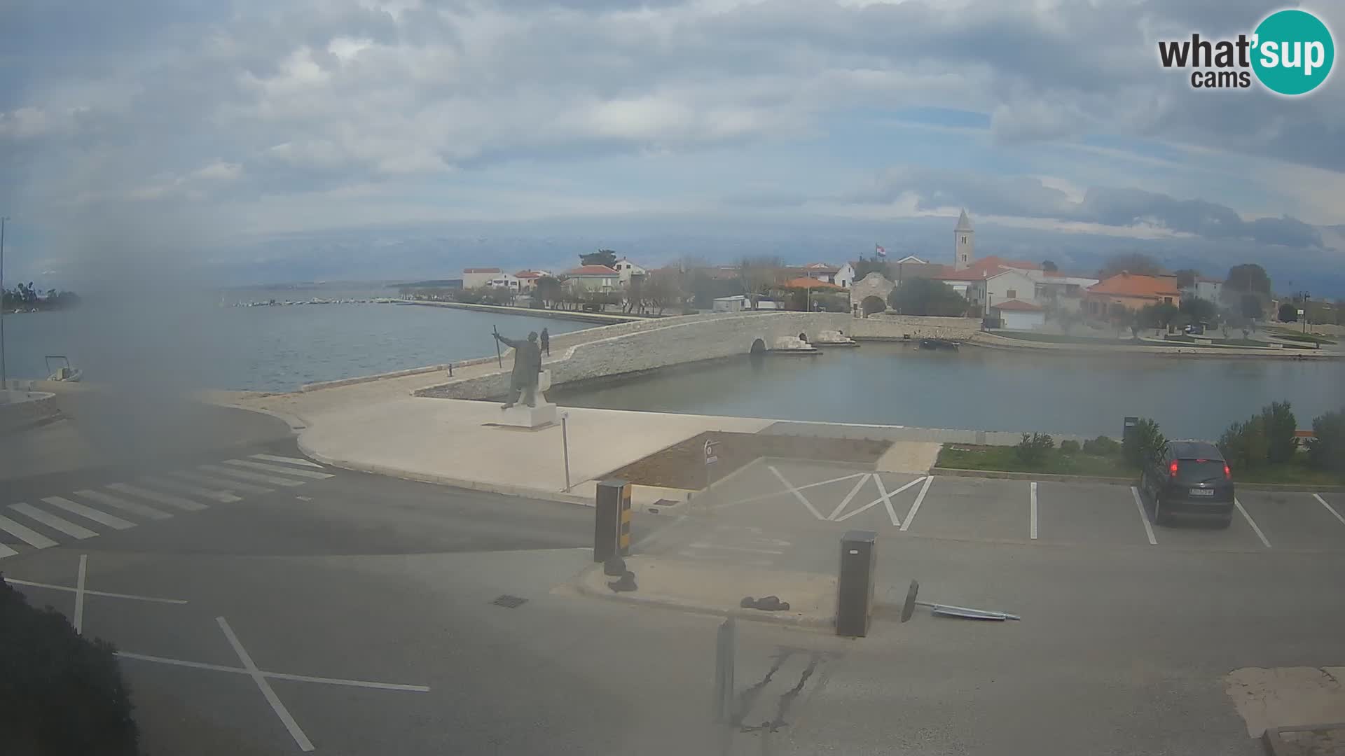 Nin – Knez Branimir