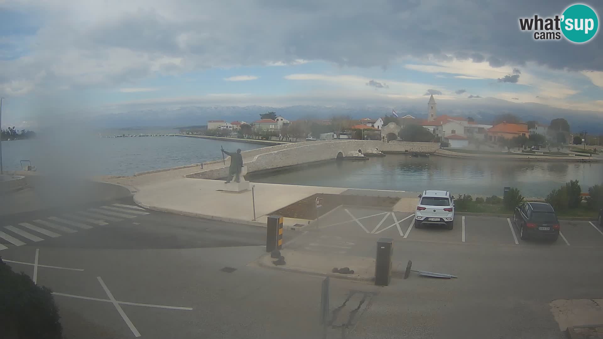 Nin – Knez Branimir