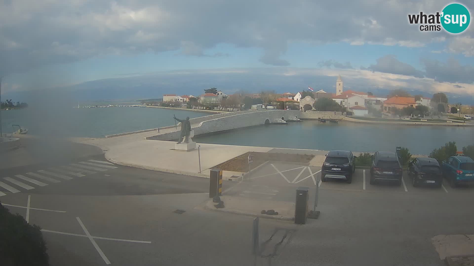 Nin – Knez Branimir