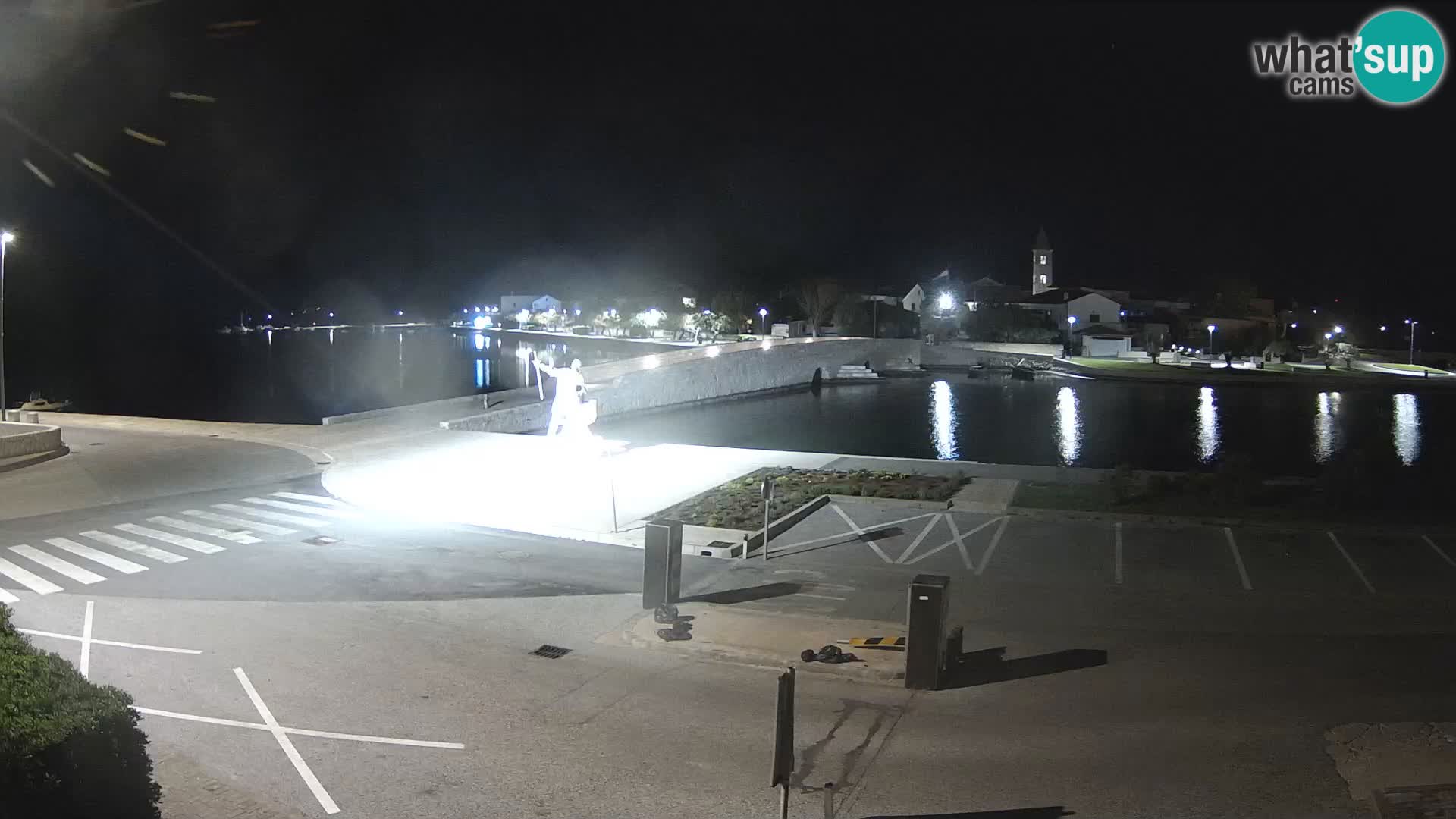 Nin – Knez Branimir