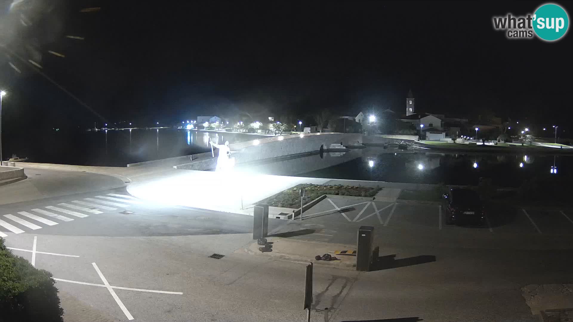 Nin – Knez Branimir