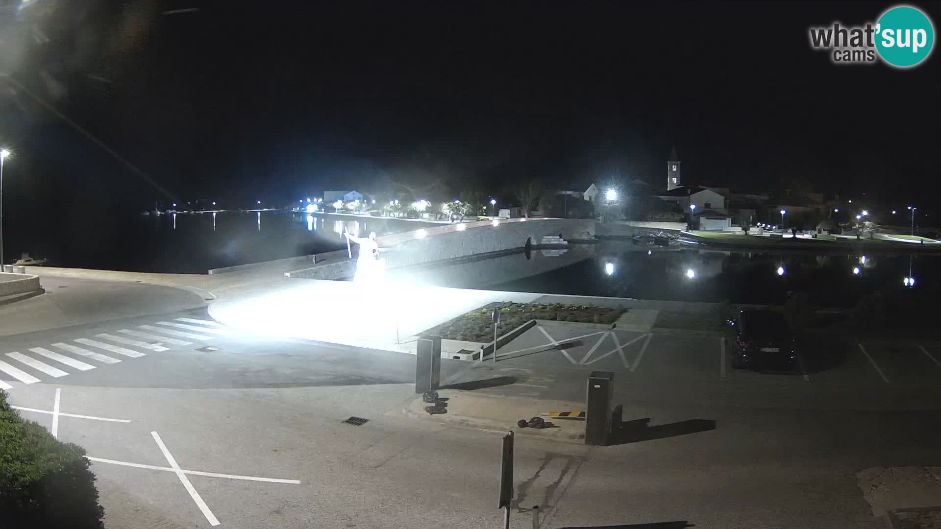 Nin – Knez Branimir