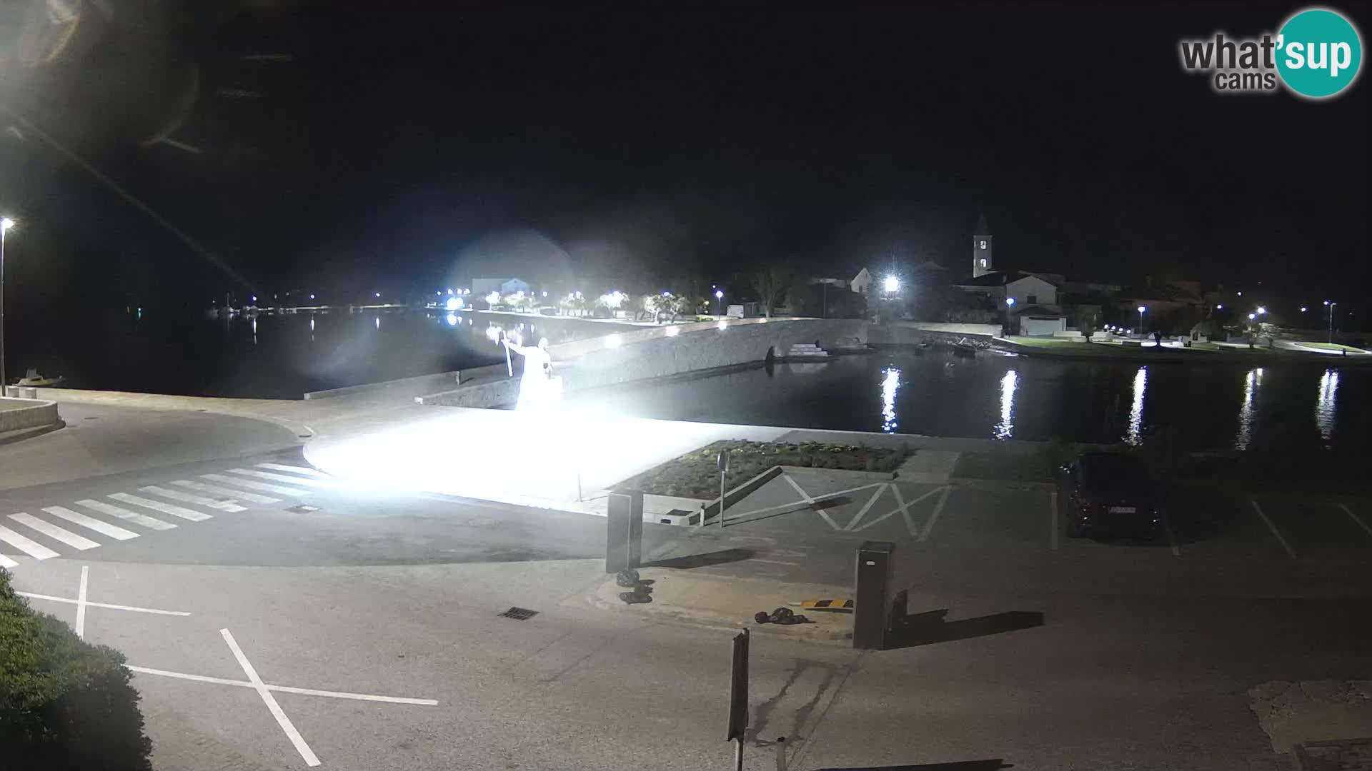 Nin – Knez Branimir