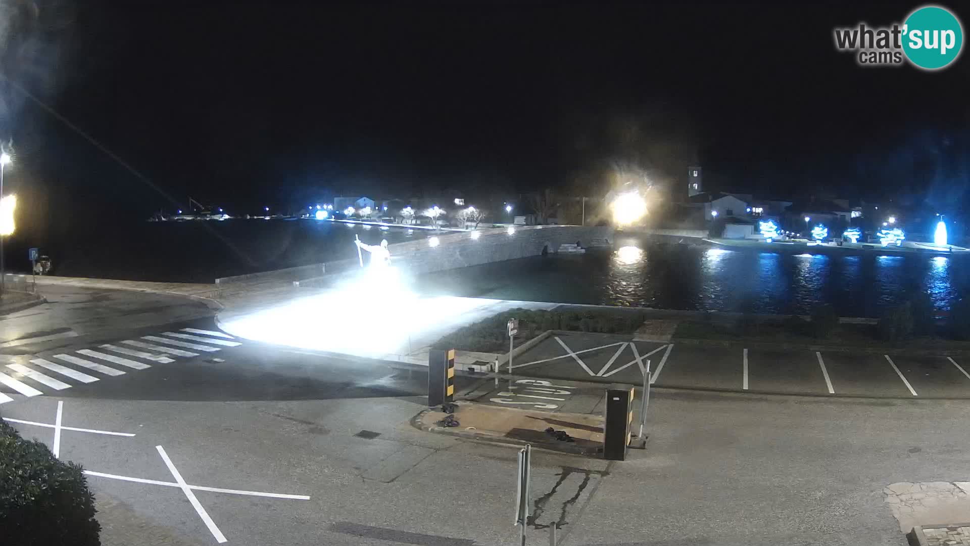 Kamera na żywo - Nin