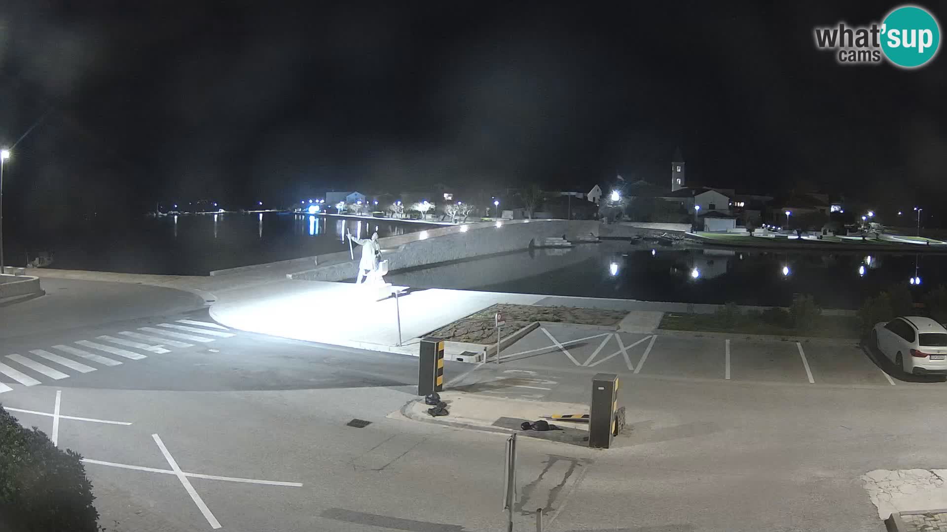 Kamera na żywo - Nin