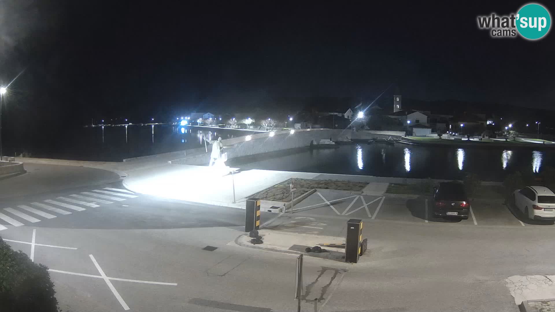 Kamera na żywo - Nin