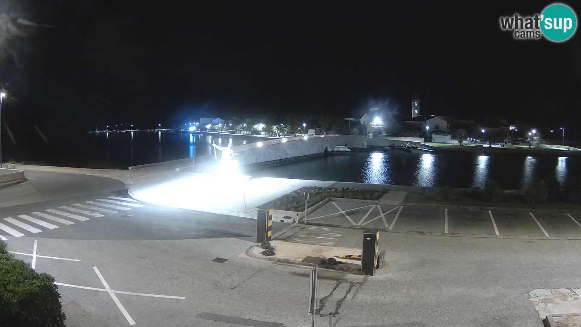 Webcam - Nin