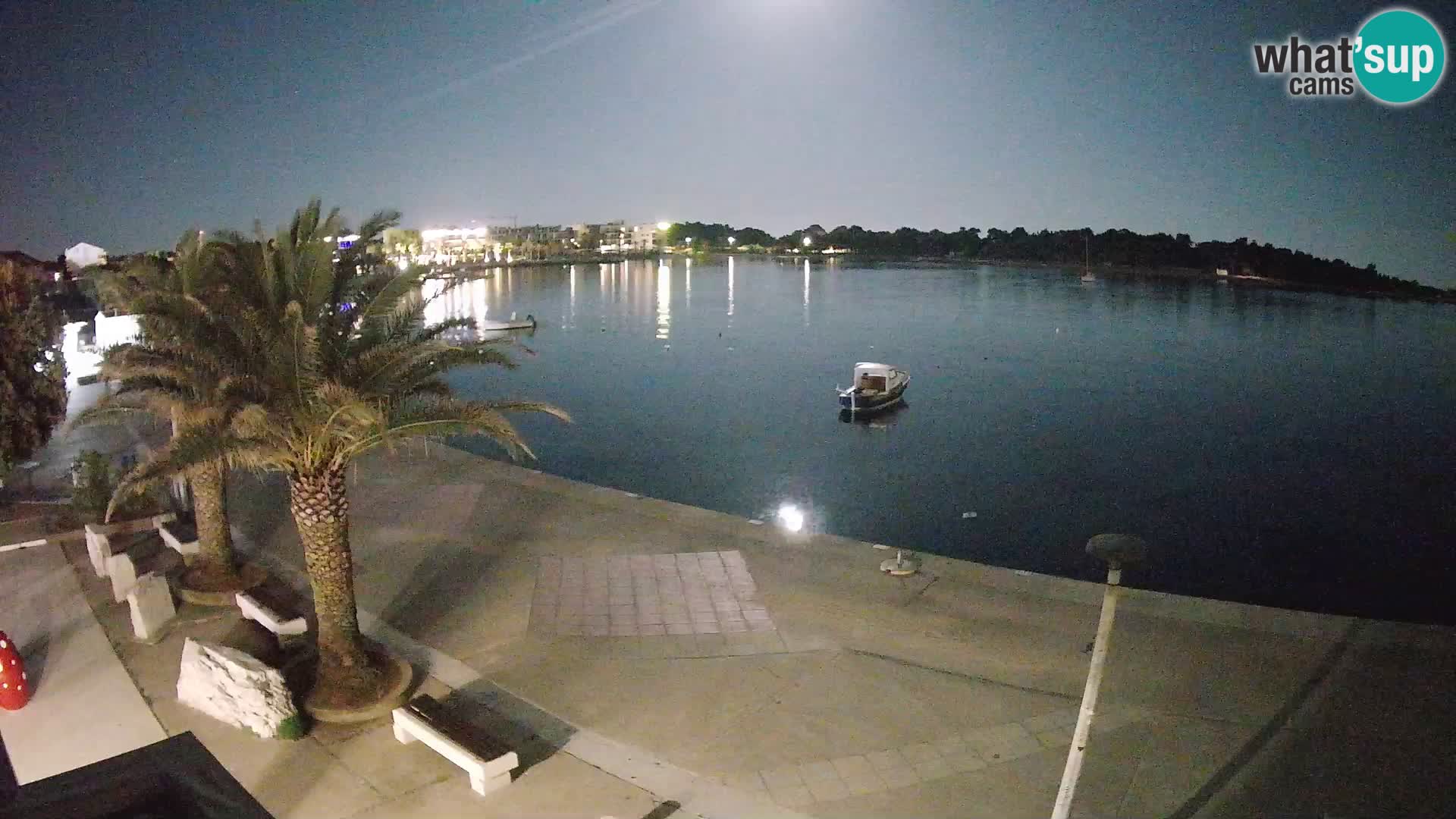 Lungomare di Novaglia