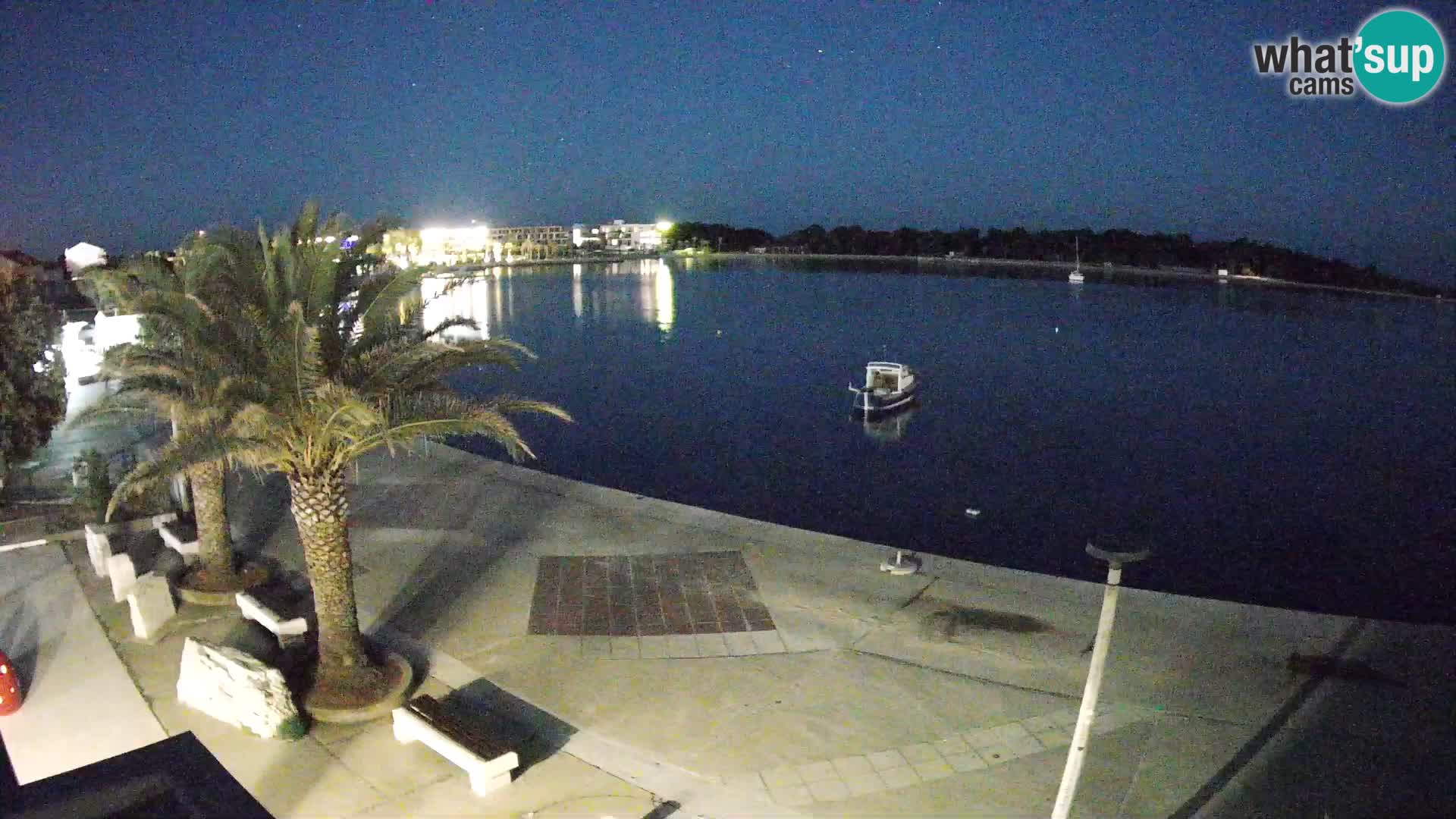 Lungomare di Novaglia