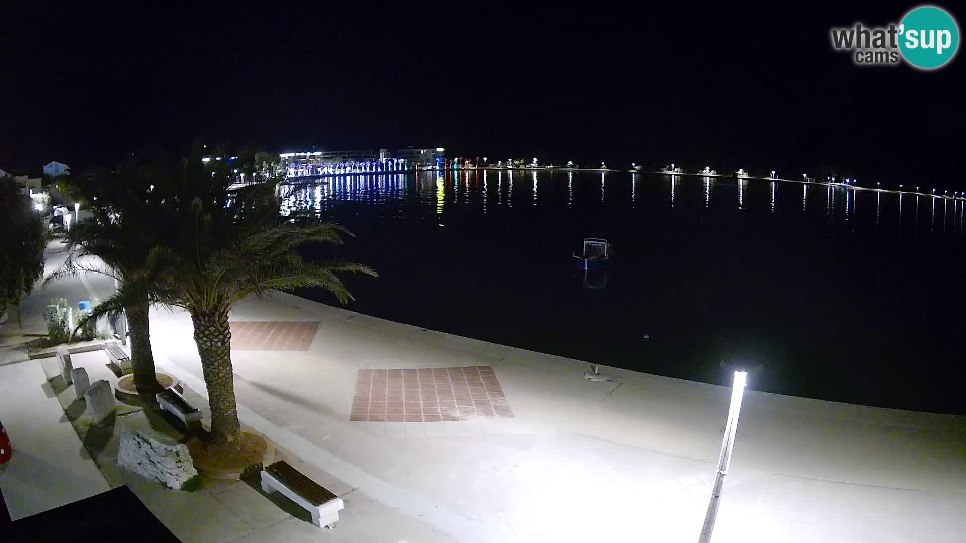 Lungomare di Novaglia